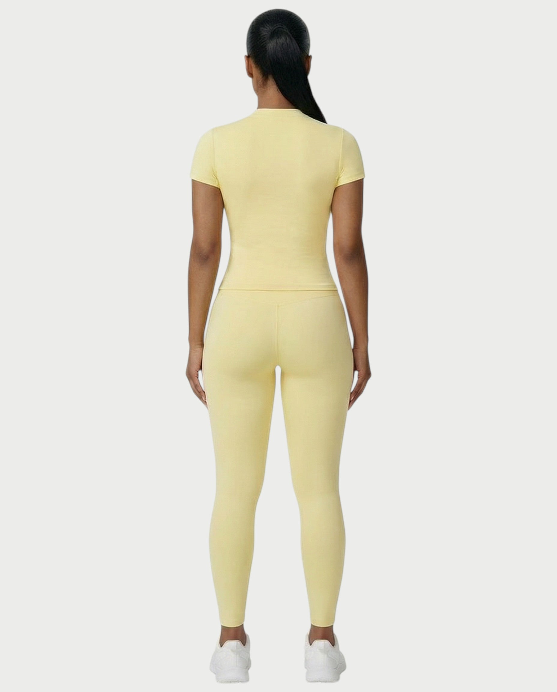 ALVIRA Sporty Leggings