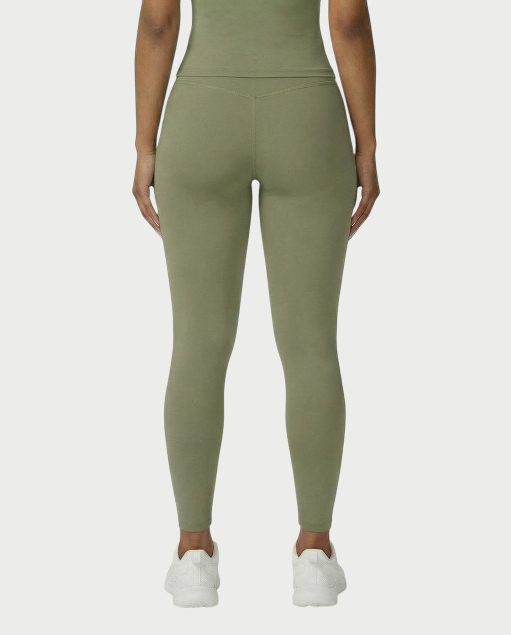 ALVIRA Sporty Leggings