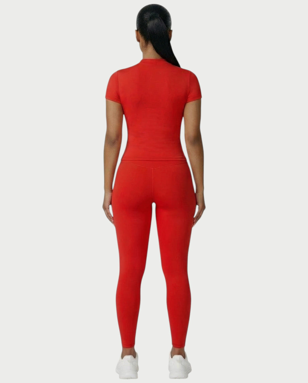 ALVIRA Sporty Leggings