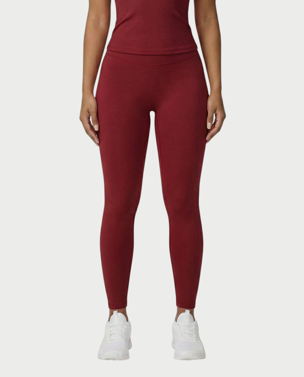 ALVIRA Sporty Leggings