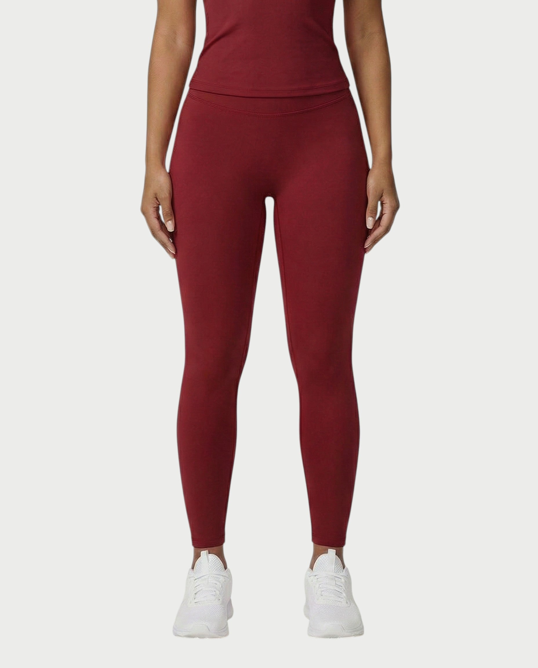 ALVIRA Sporty Leggings