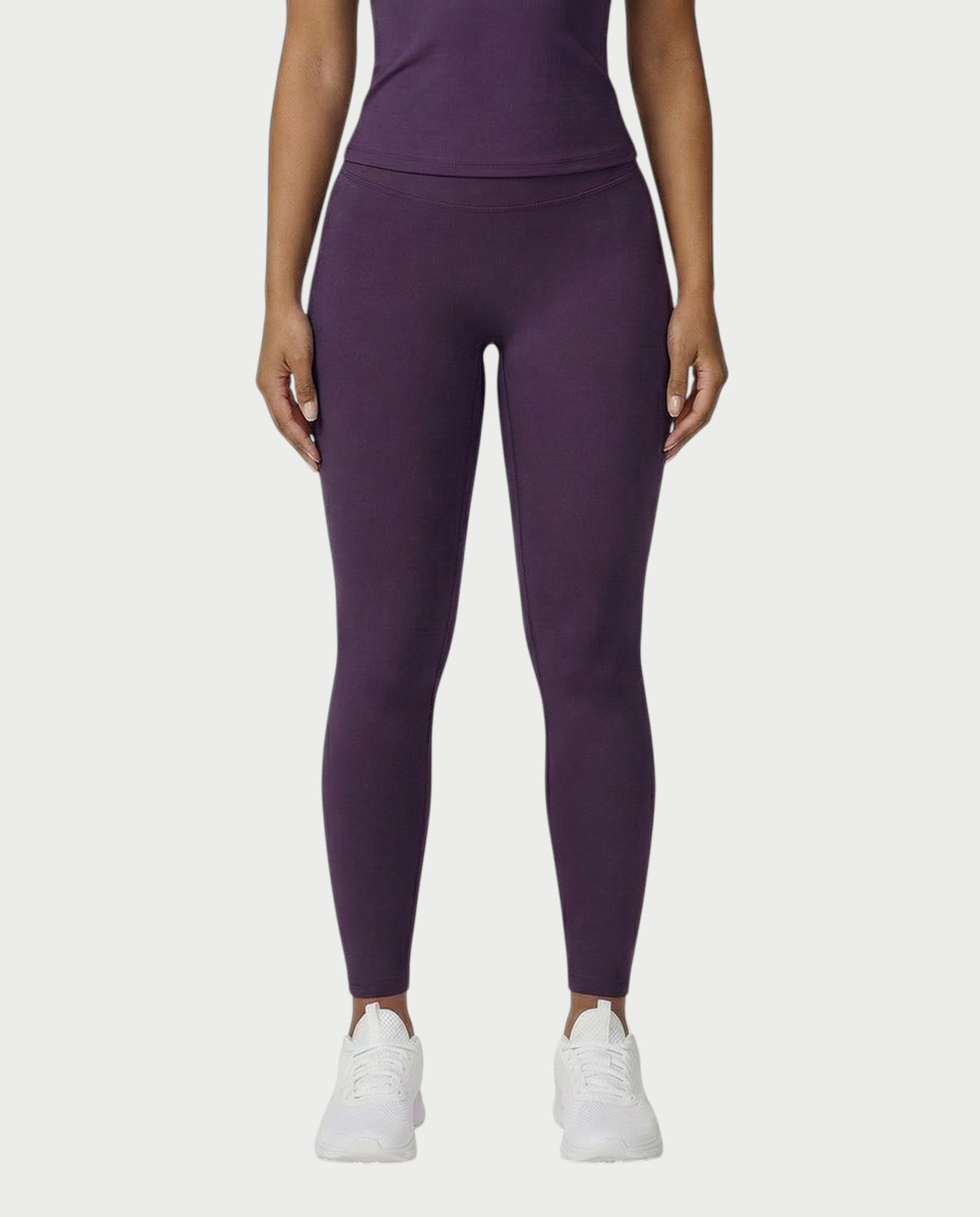 ALVIRA Sporty Leggings