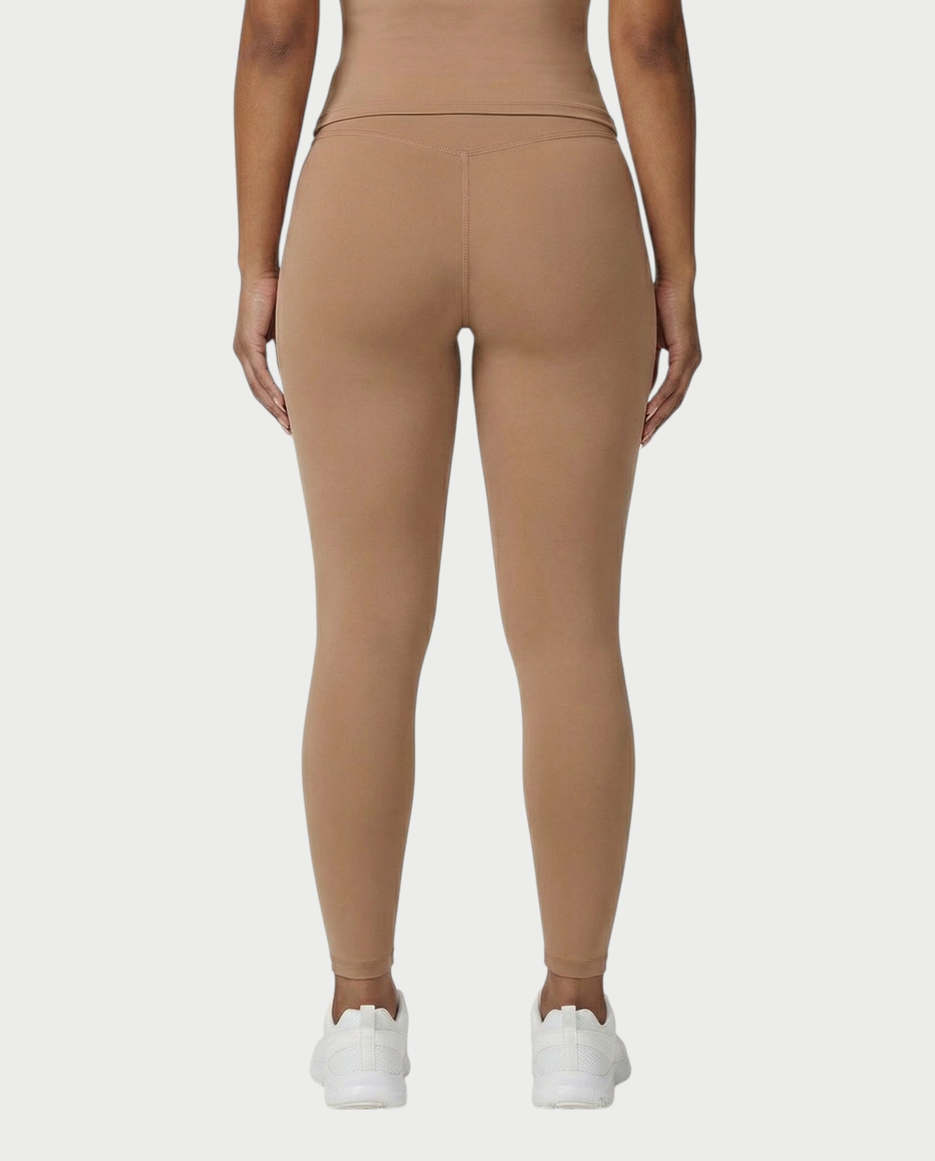 ALVIRA Sporty Leggings