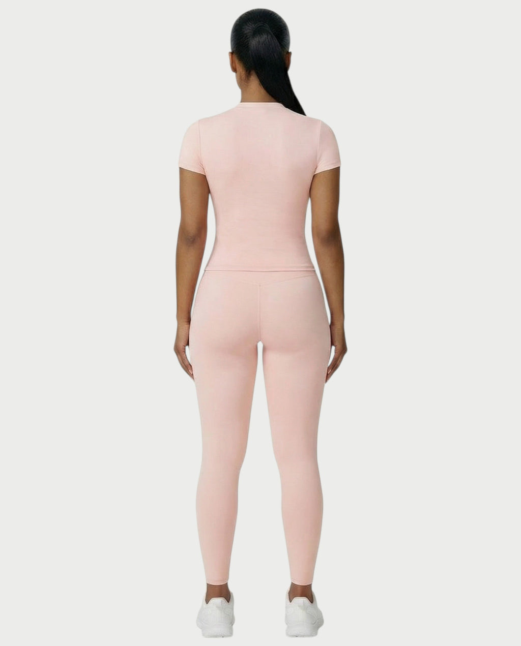 ALVIRA Sporty Leggings