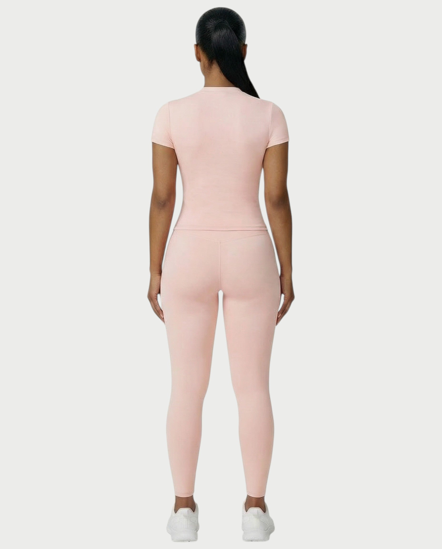ALVIRA Sporty Leggings