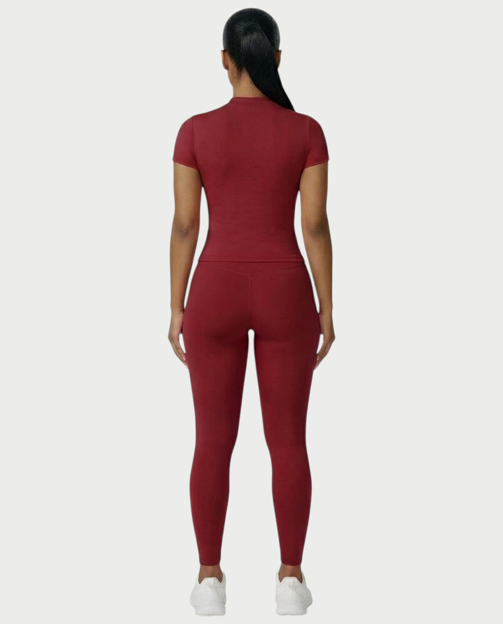 ALVIRA Sporty Leggings