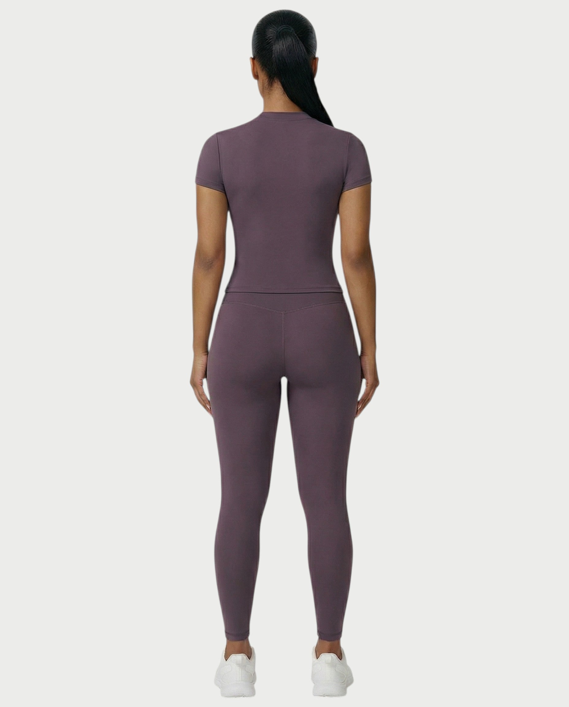 ALVIRA Sporty Leggings