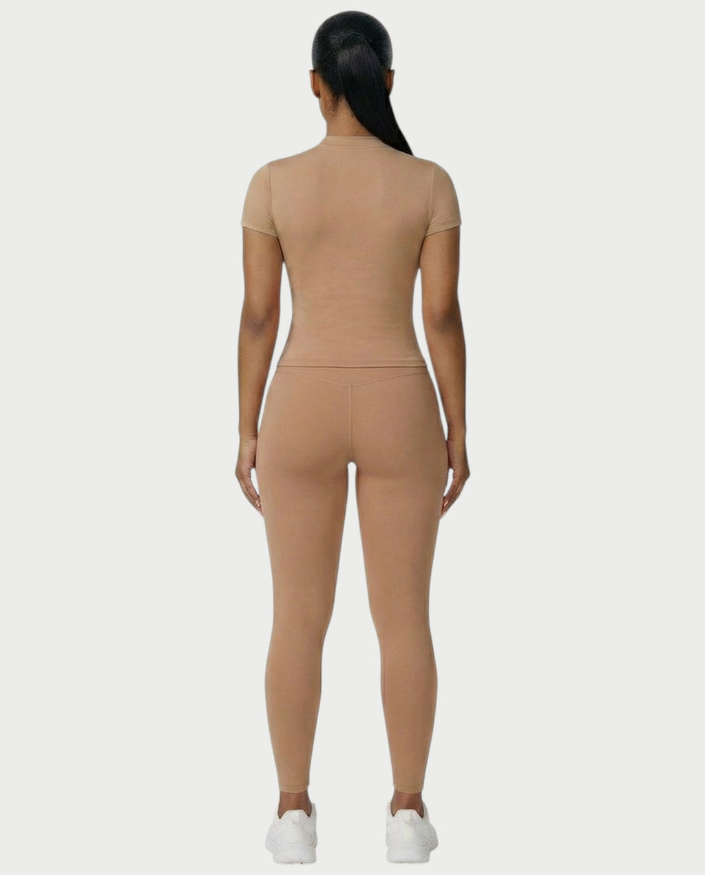 ALVIRA Sporty Leggings