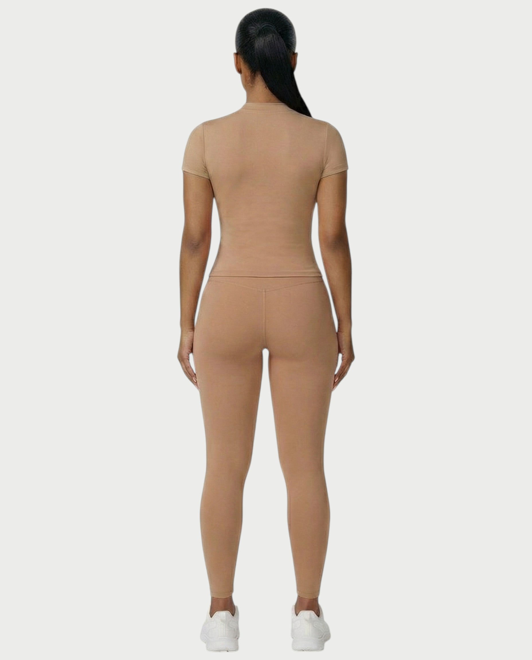 ALVIRA Sporty Leggings