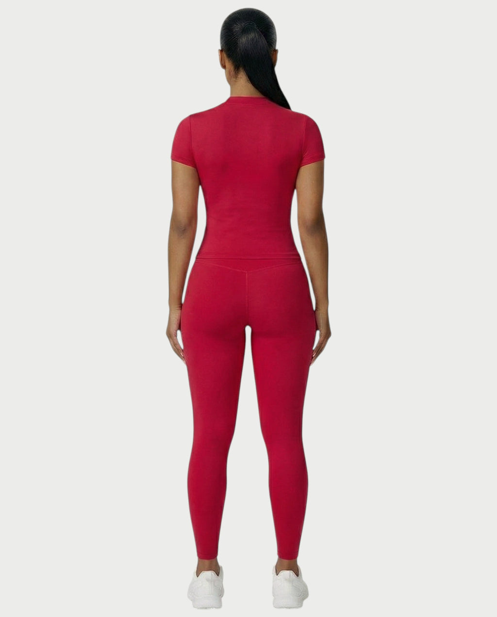 ALVIRA Sporty Leggings