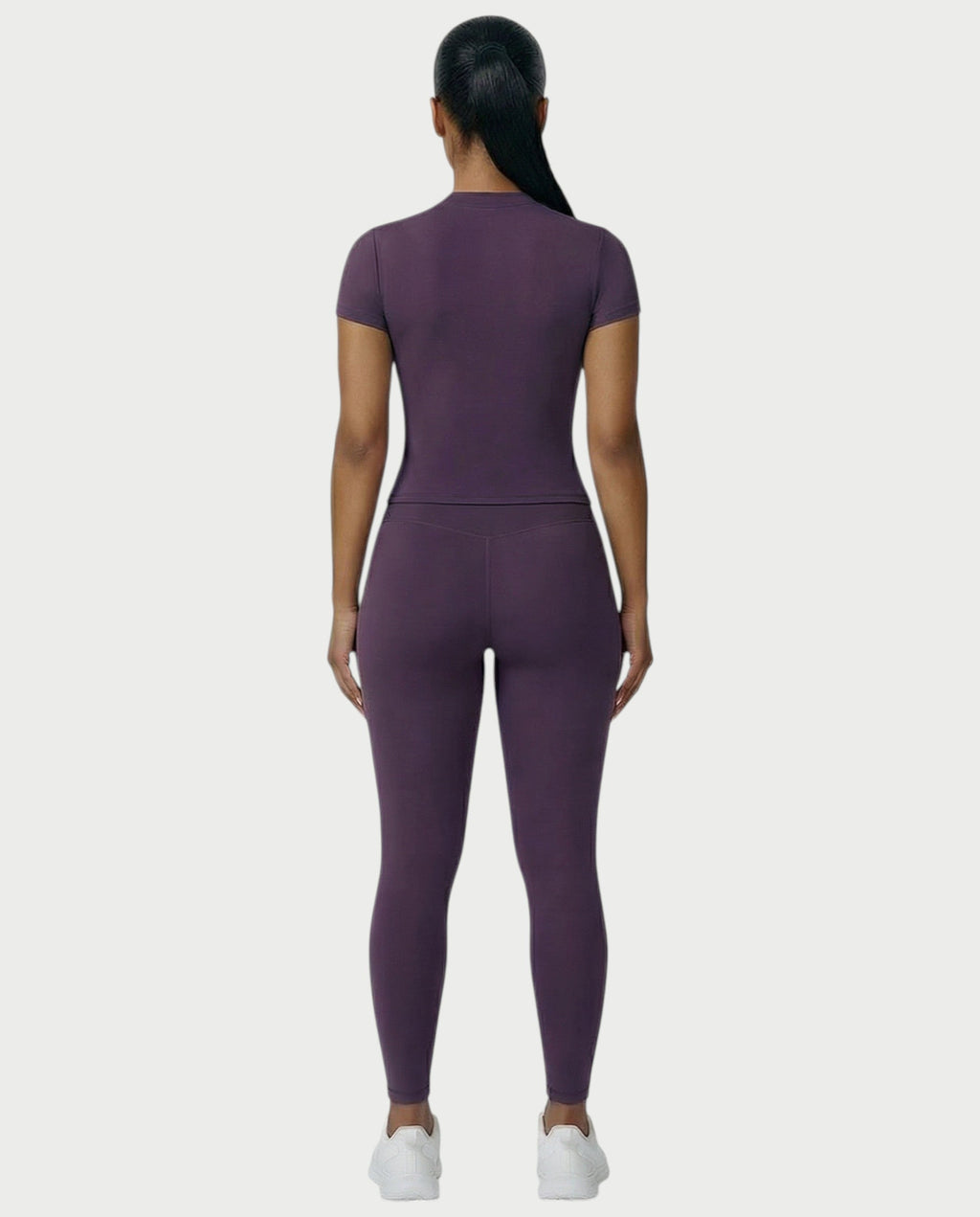 ALVIRA Sporty Leggings