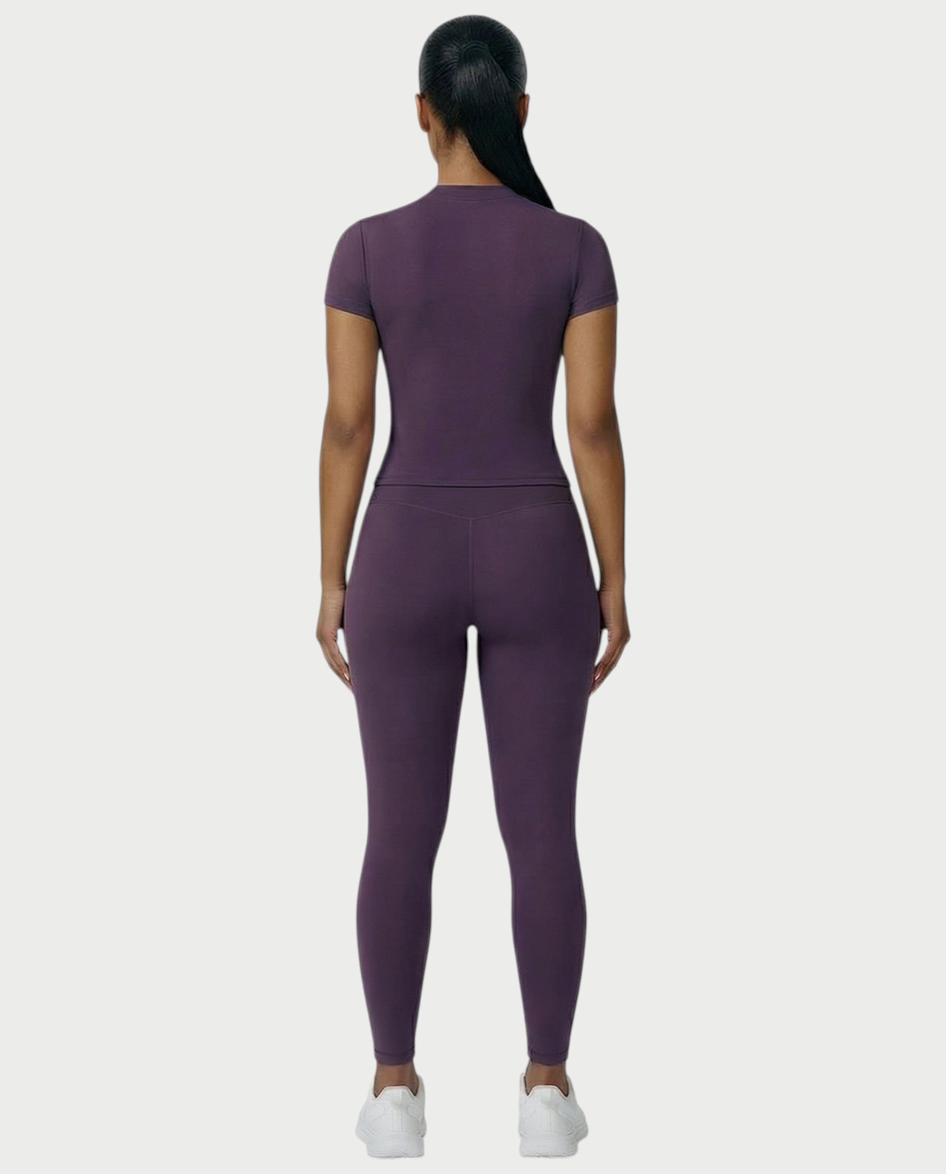 ALVIRA Sporty Leggings