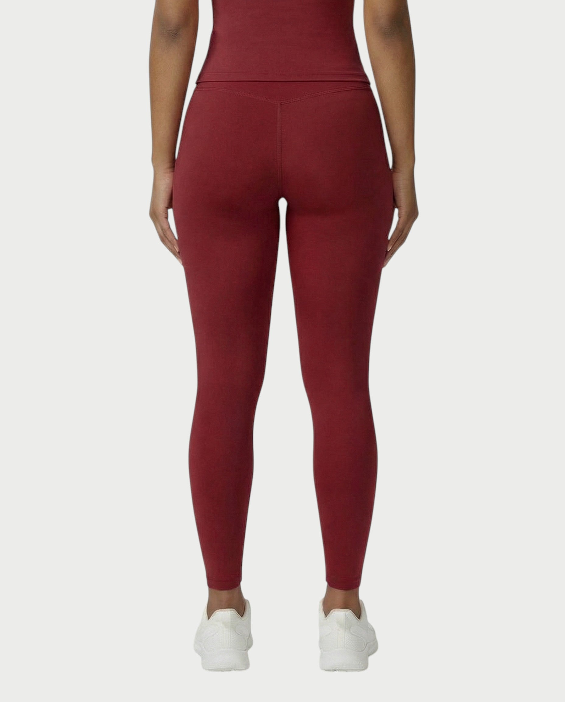 ALVIRA Sporty Leggings