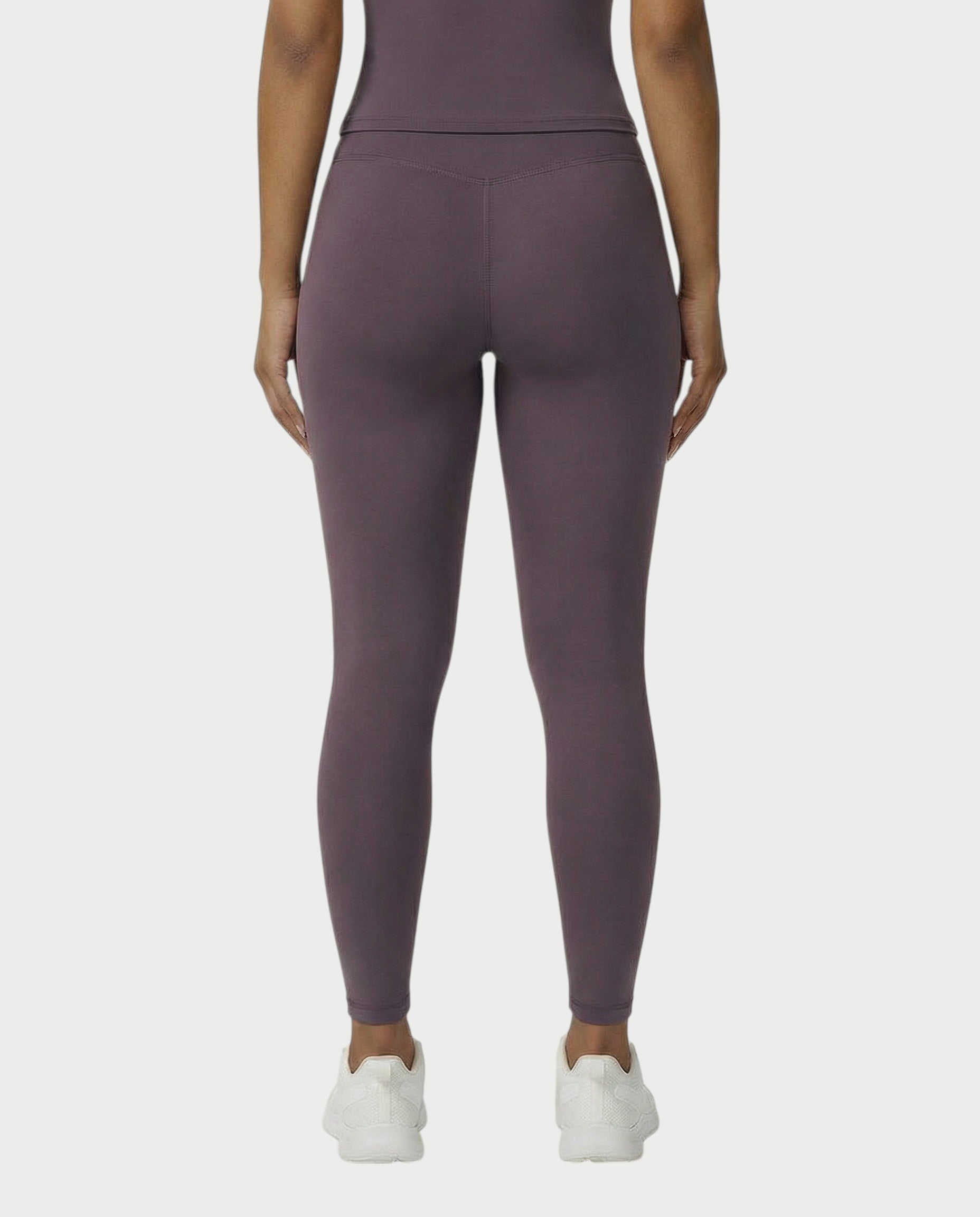 ALVIRA Sporty Leggings