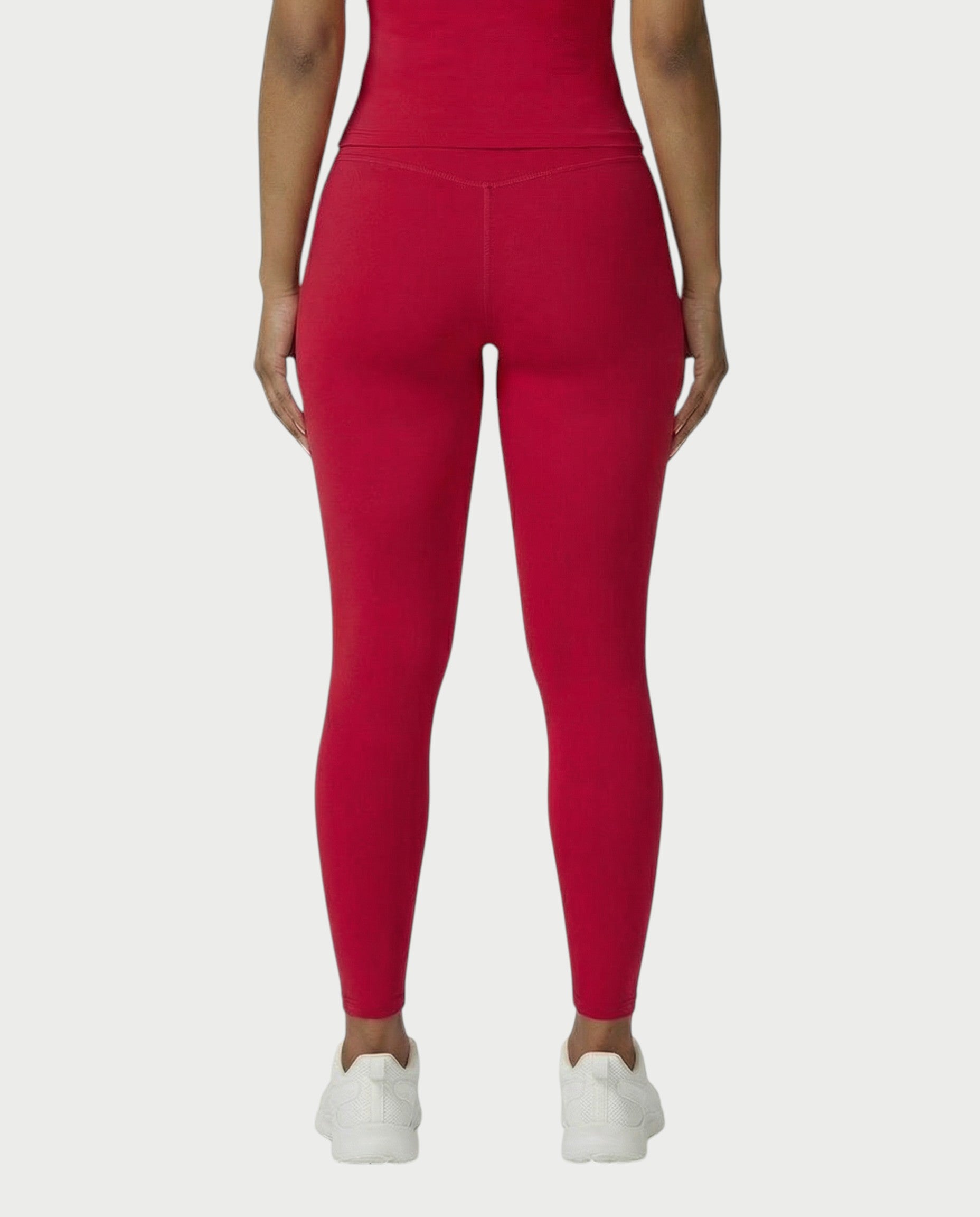 ALVIRA Sporty Leggings