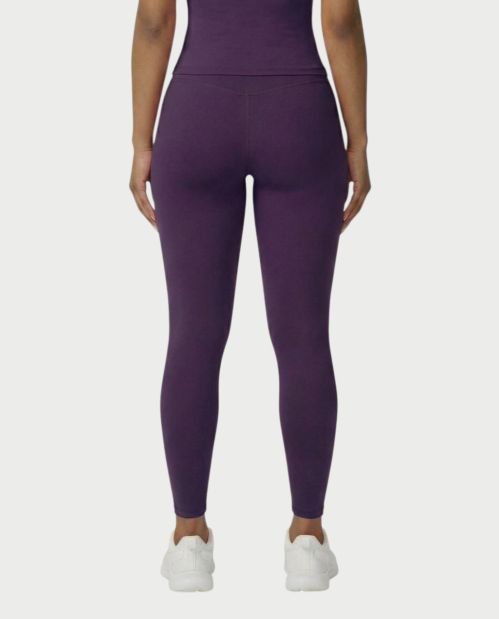 ALVIRA Sporty Leggings