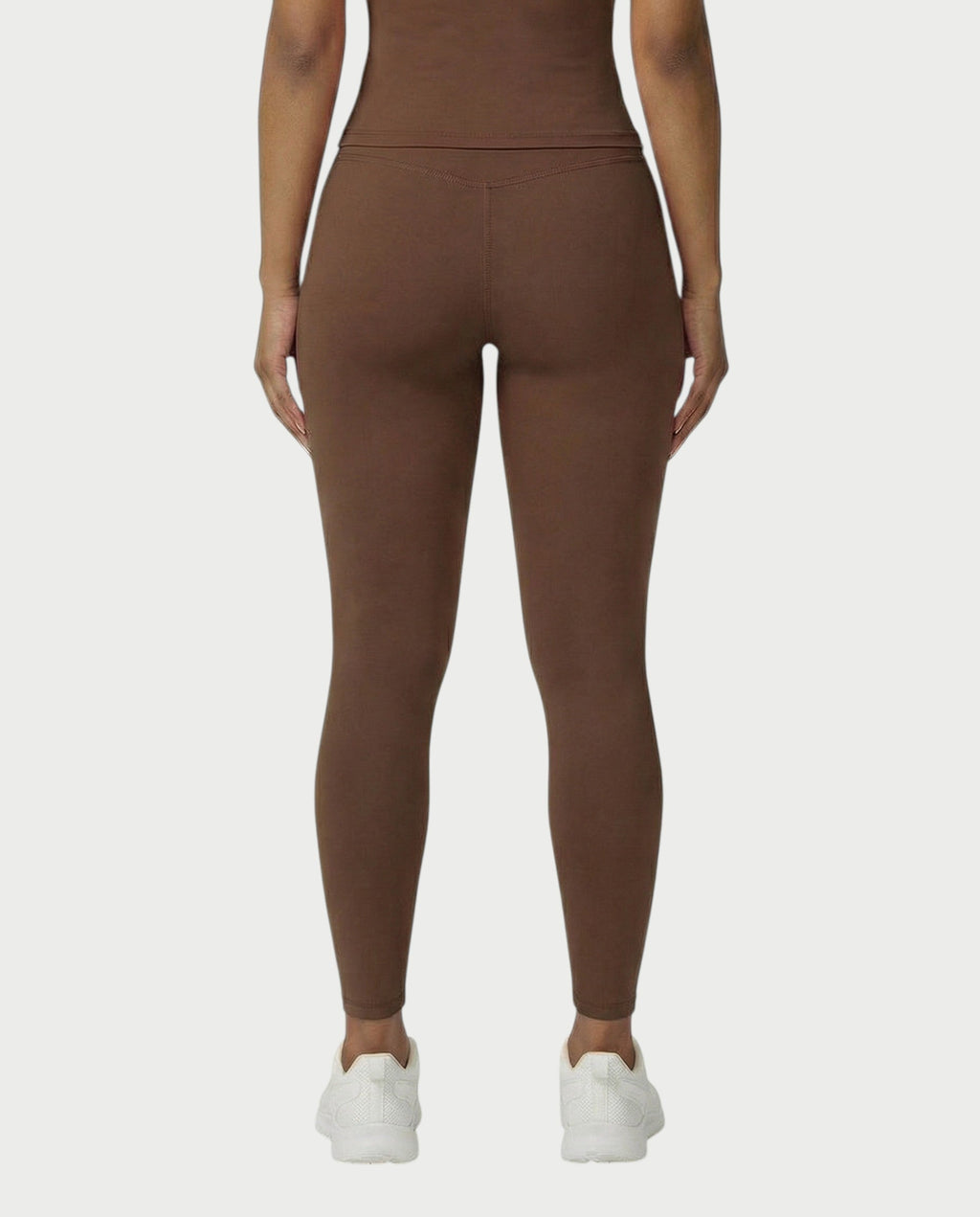 ALVIRA Sporty Leggings