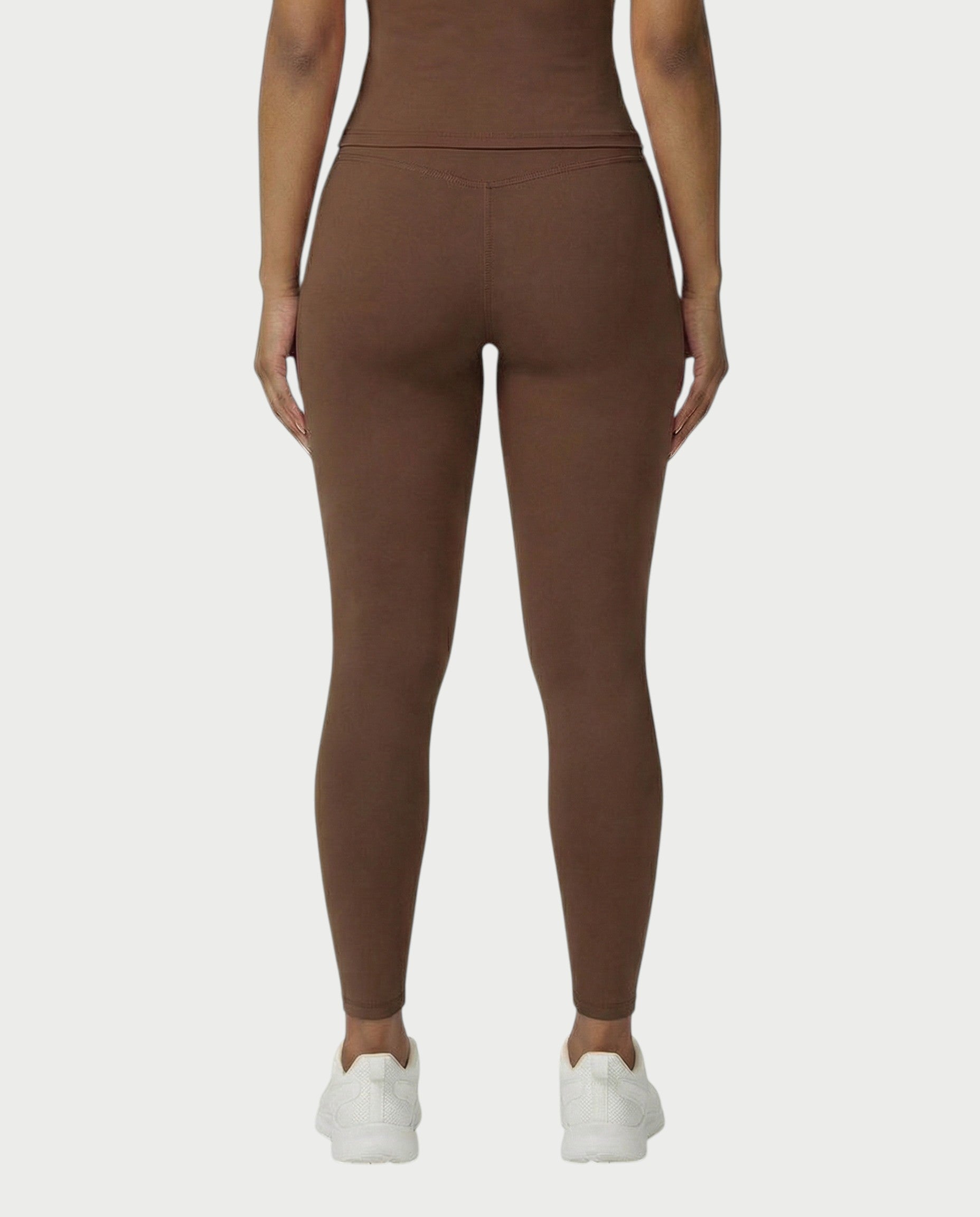 ALVIRA Sporty Leggings