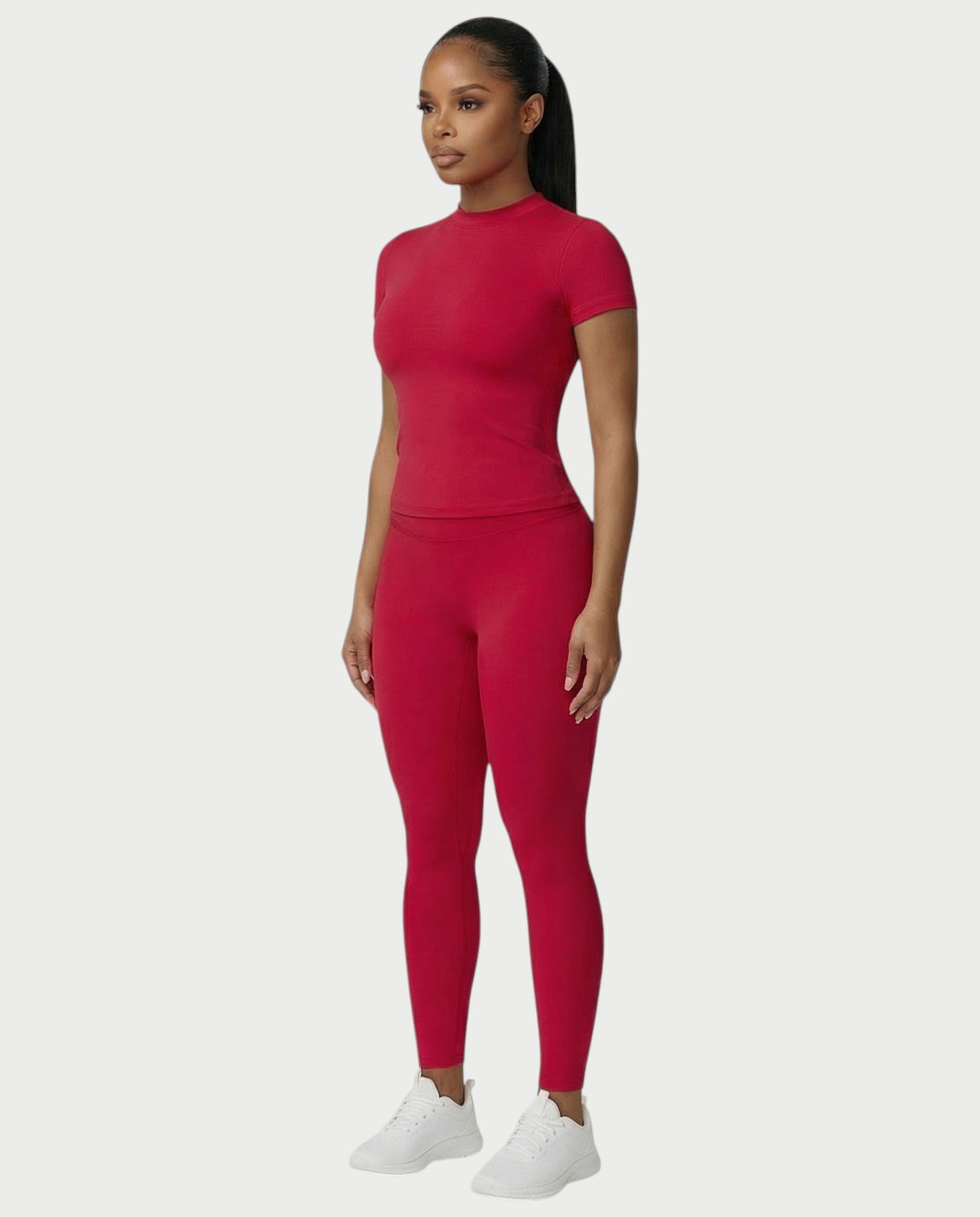 ALVIRA Sporty Leggings