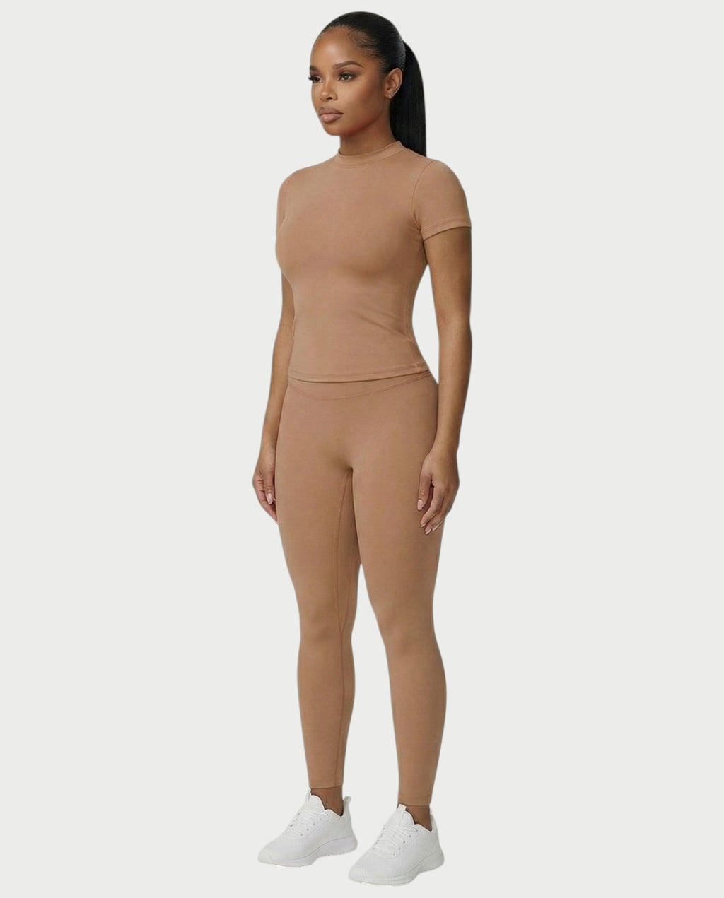 ALVIRA Sporty Leggings