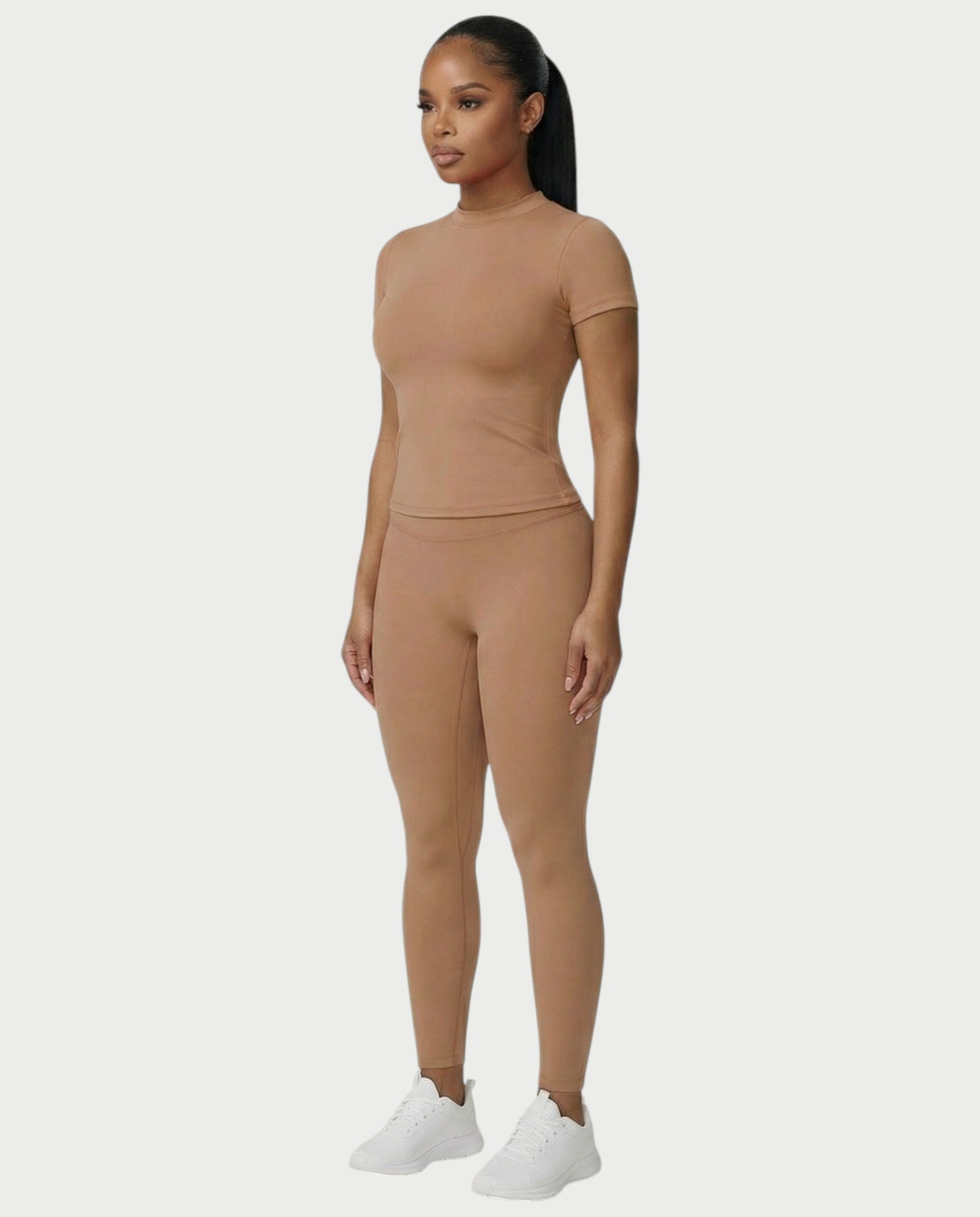 ALVIRA Sporty Leggings