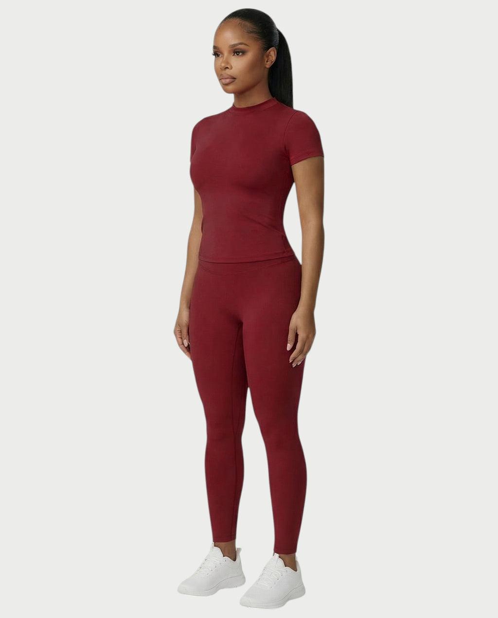 ALVIRA Sporty Leggings