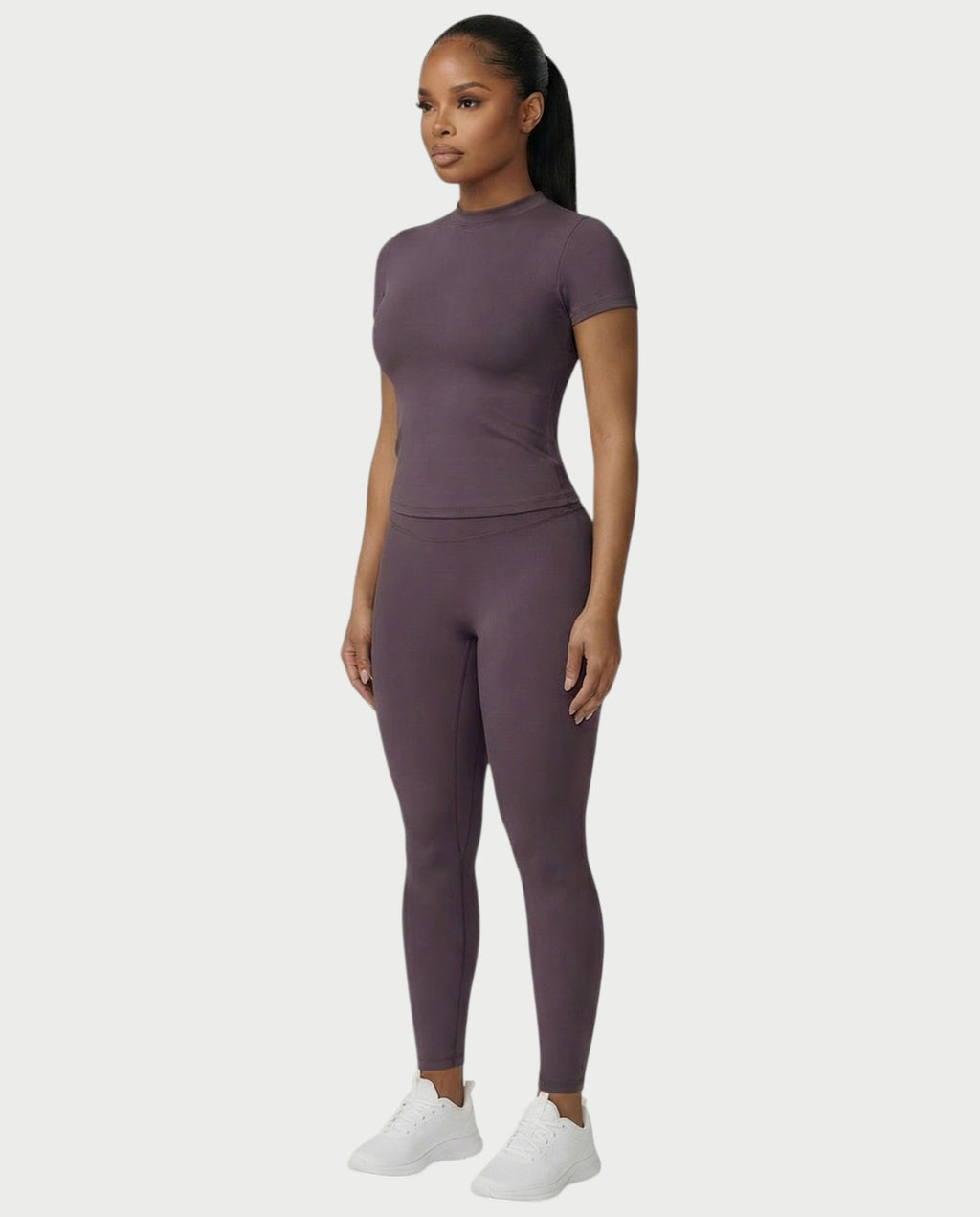 ALVIRA Sporty Leggings