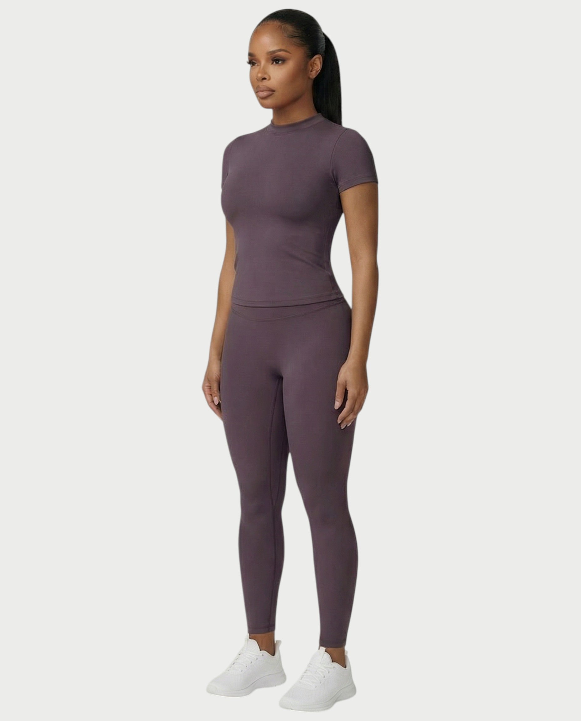 ALVIRA Sporty Leggings