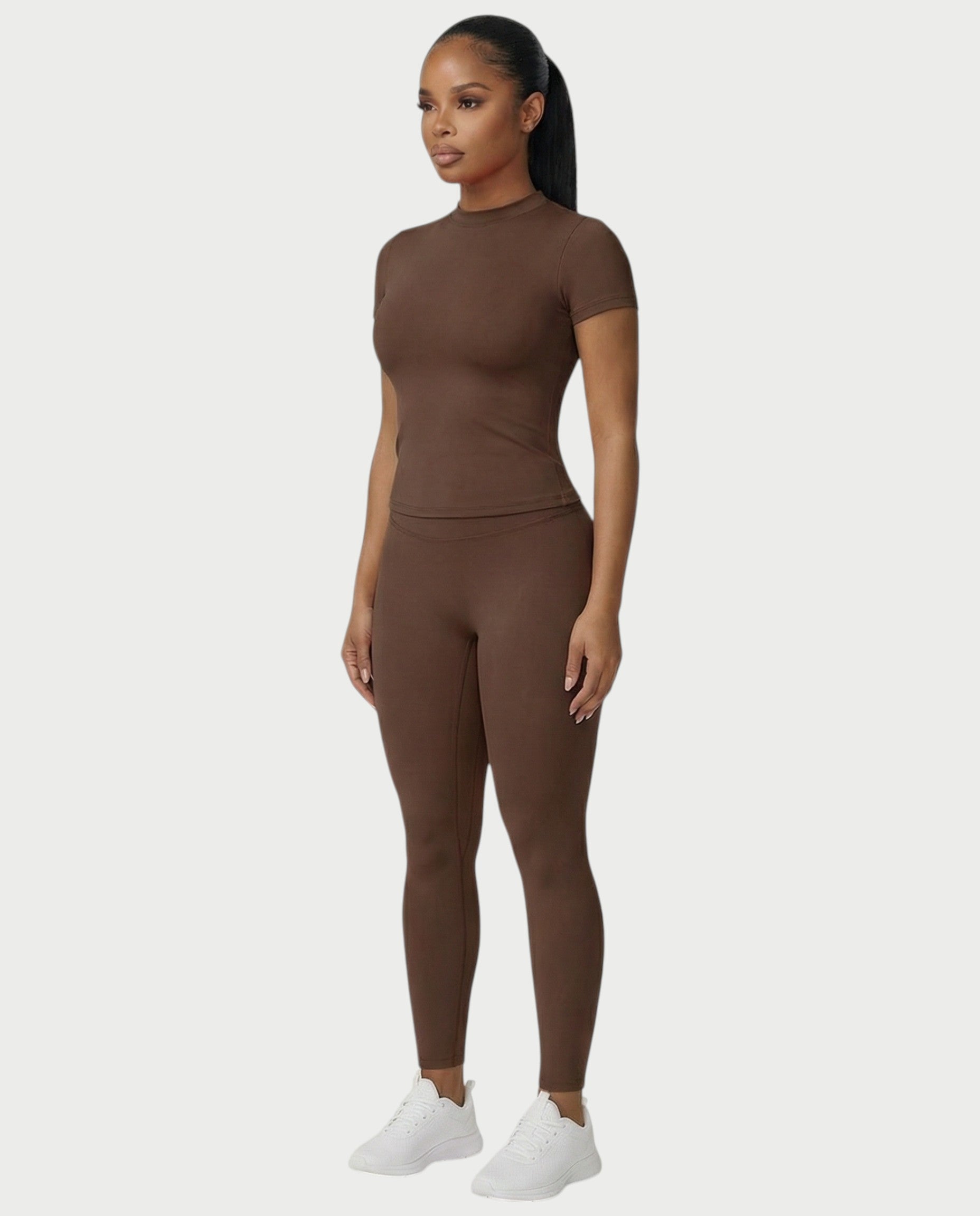 ALVIRA Sporty Leggings