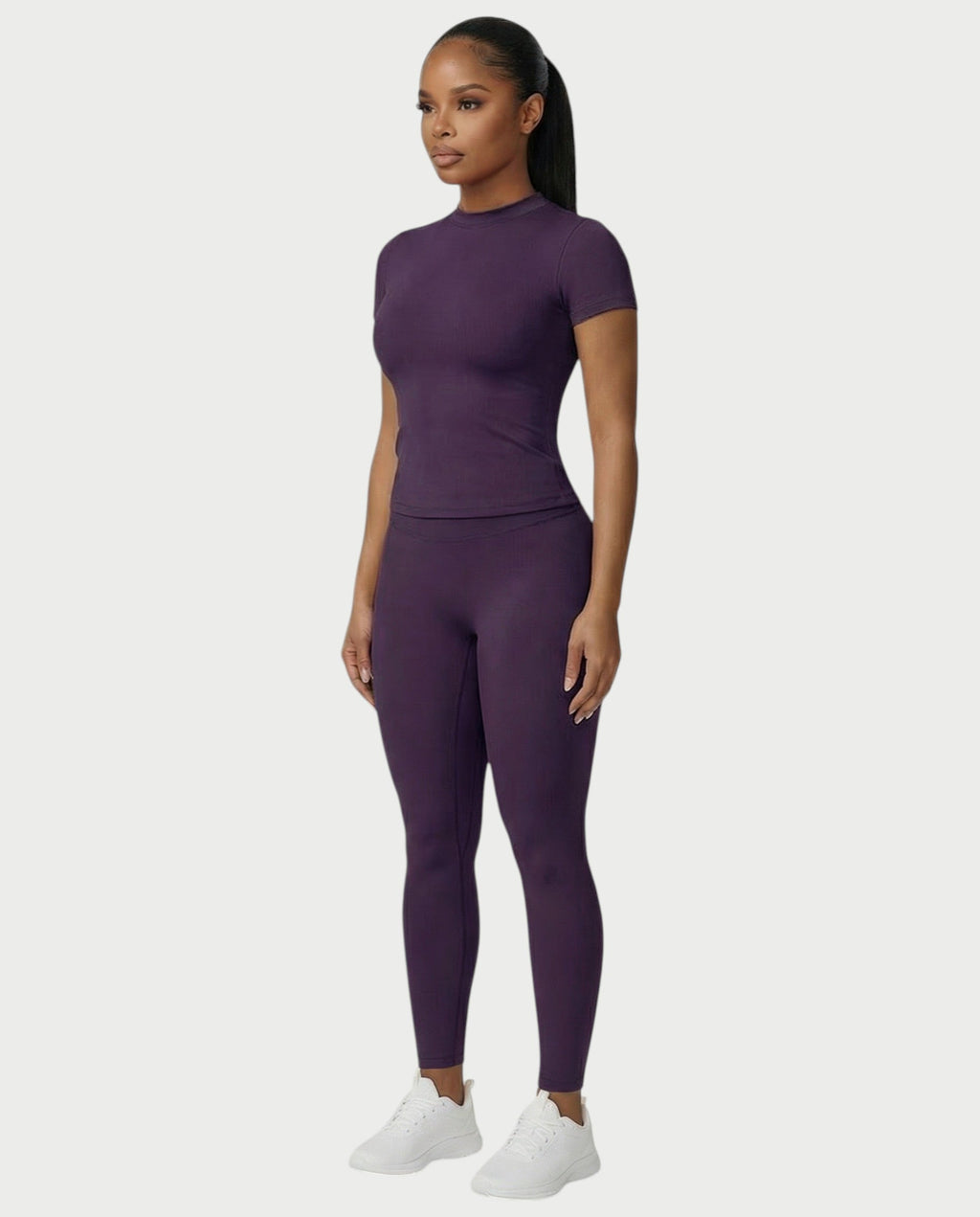 ALVIRA Sporty Leggings