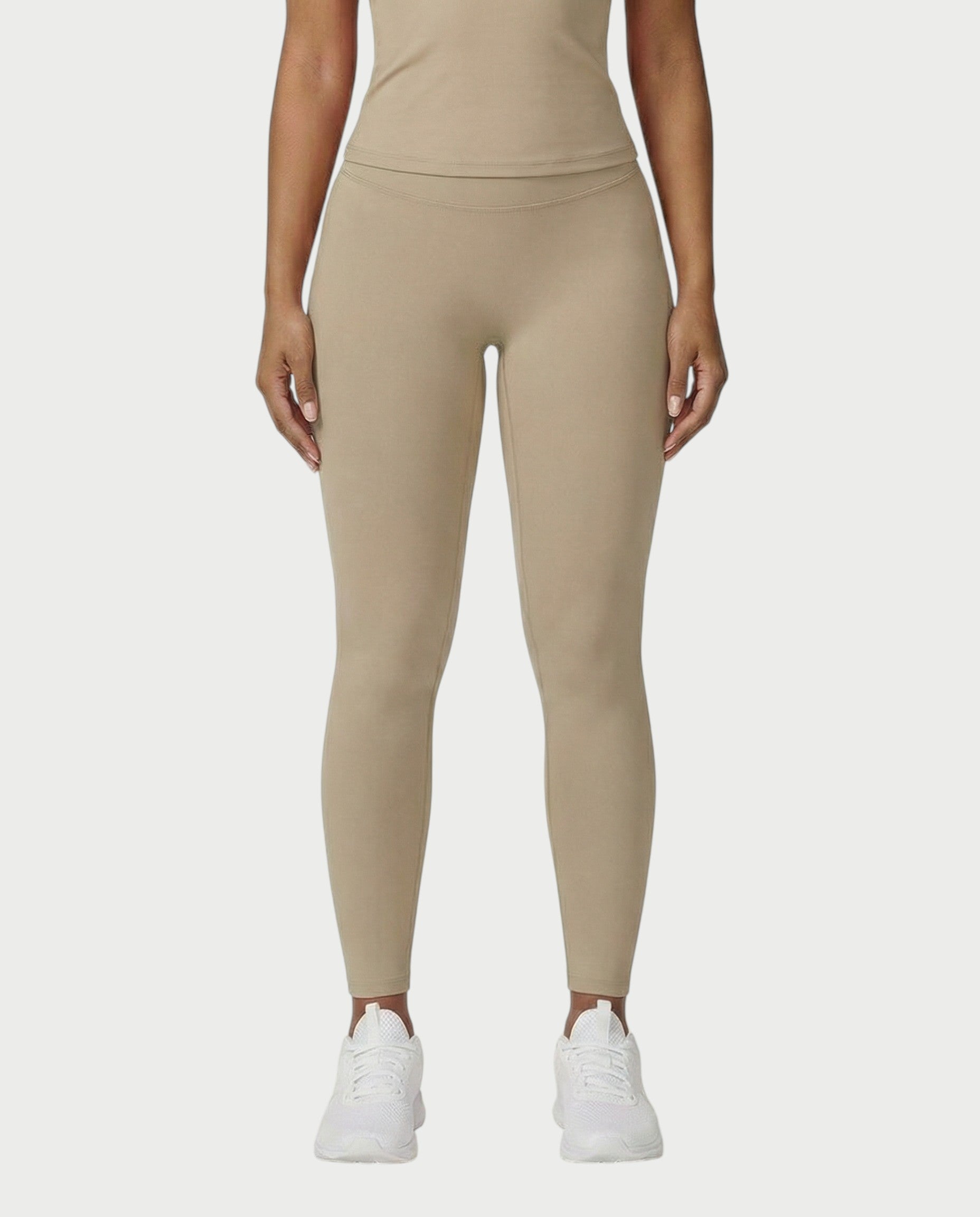 ALVIRA Sporty Leggings