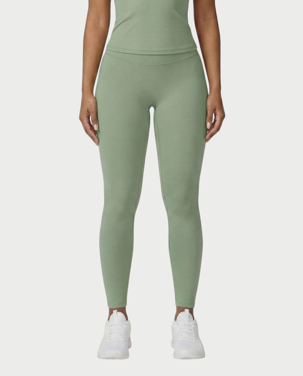 ALVIRA Sporty Leggings