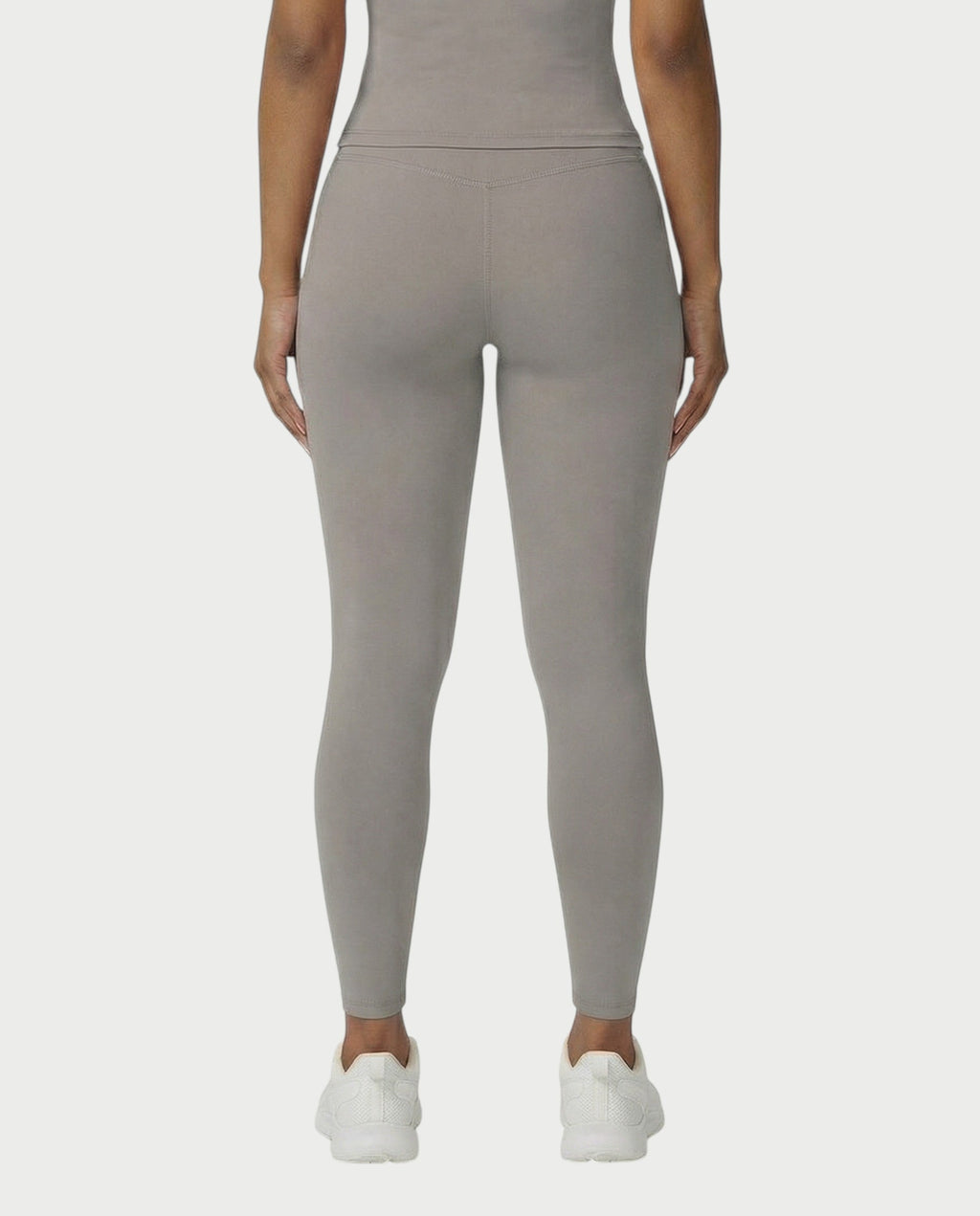 ALVIRA Sporty Leggings