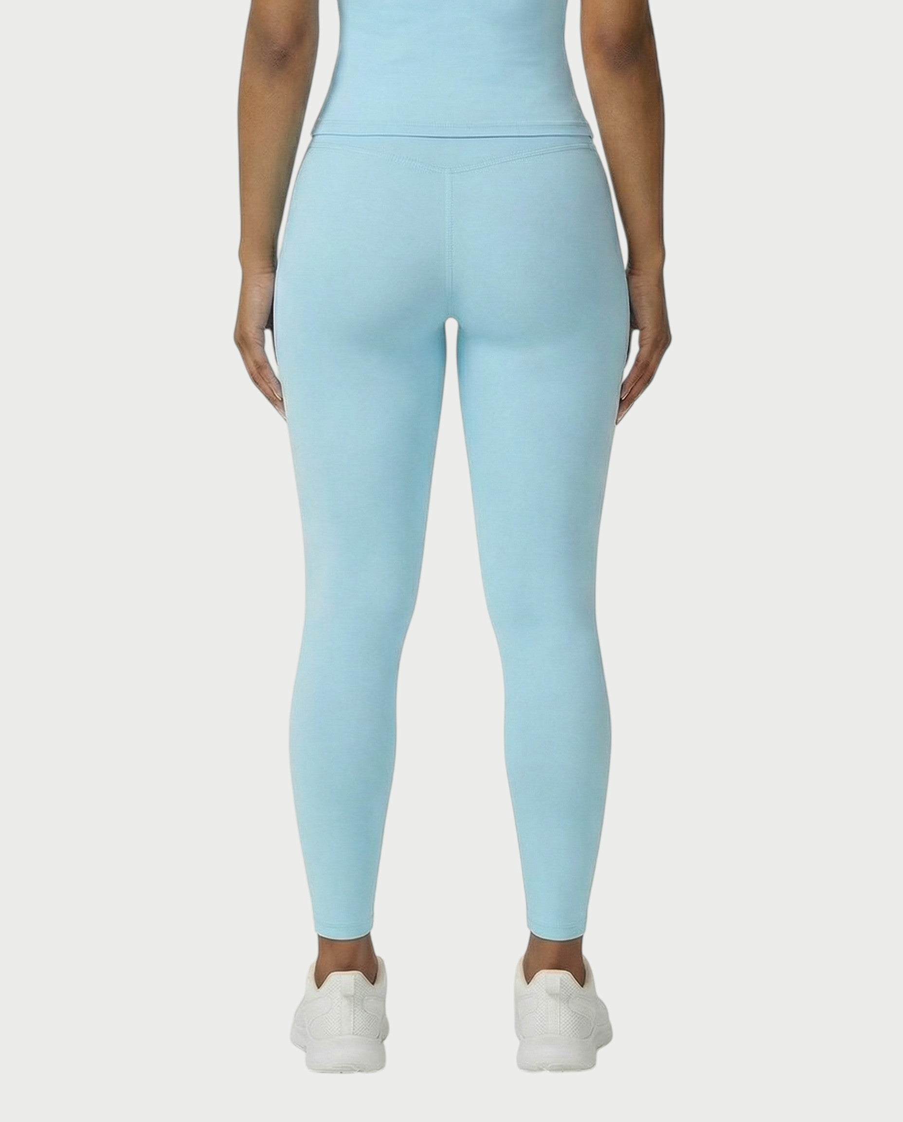ALVIRA Sporty Leggings