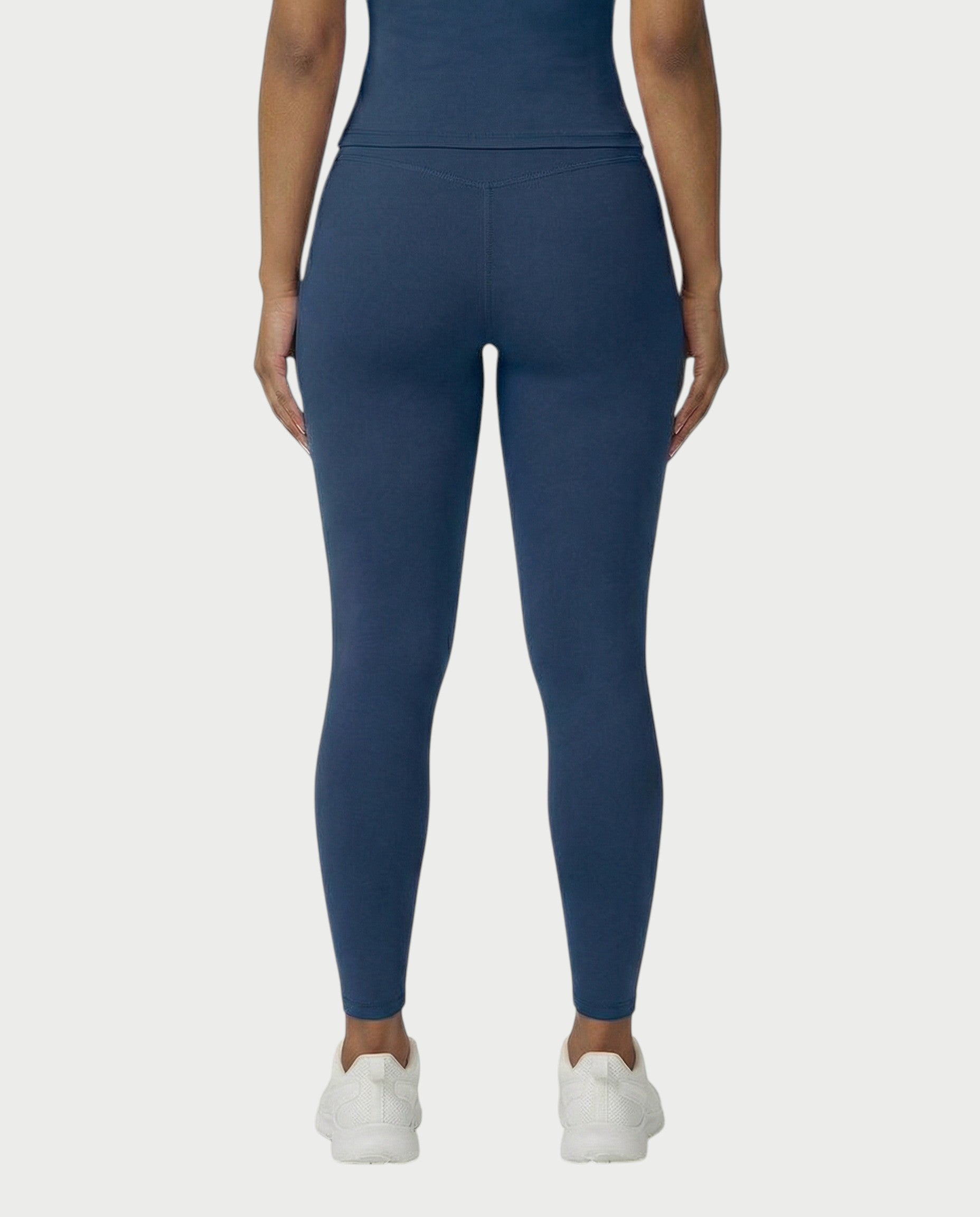 ALVIRA Sporty Leggings