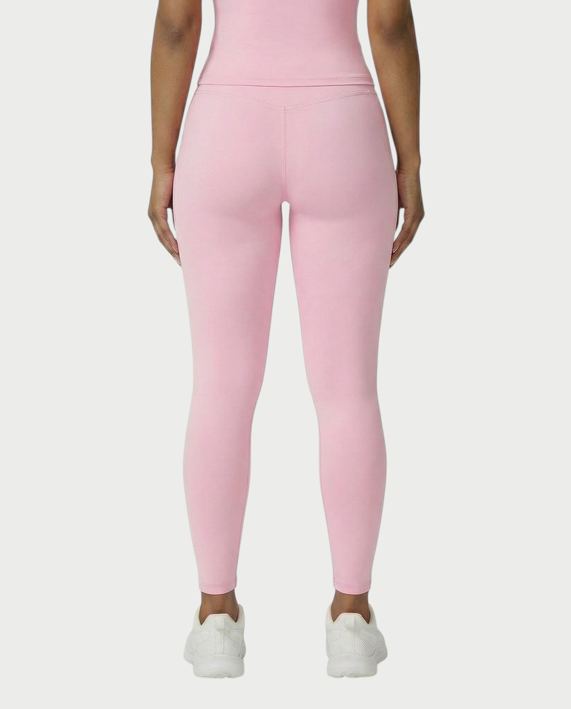 ALVIRA Sporty Leggings