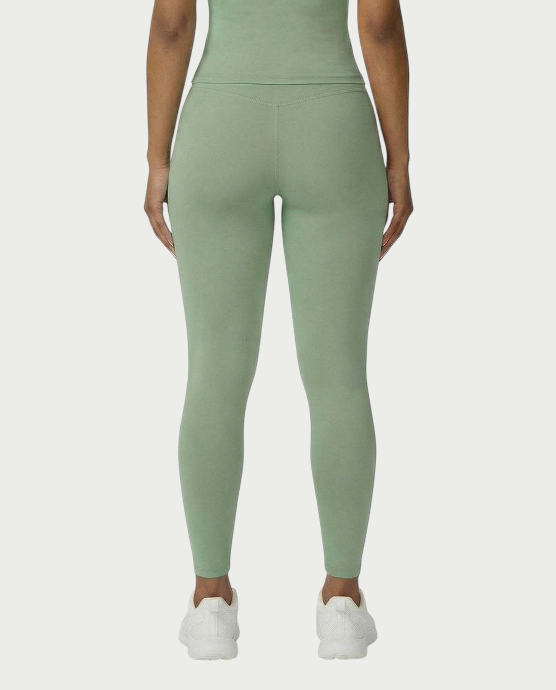 ALVIRA Sporty Leggings
