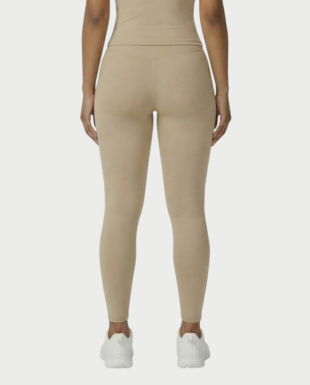 ALVIRA Sporty Leggings