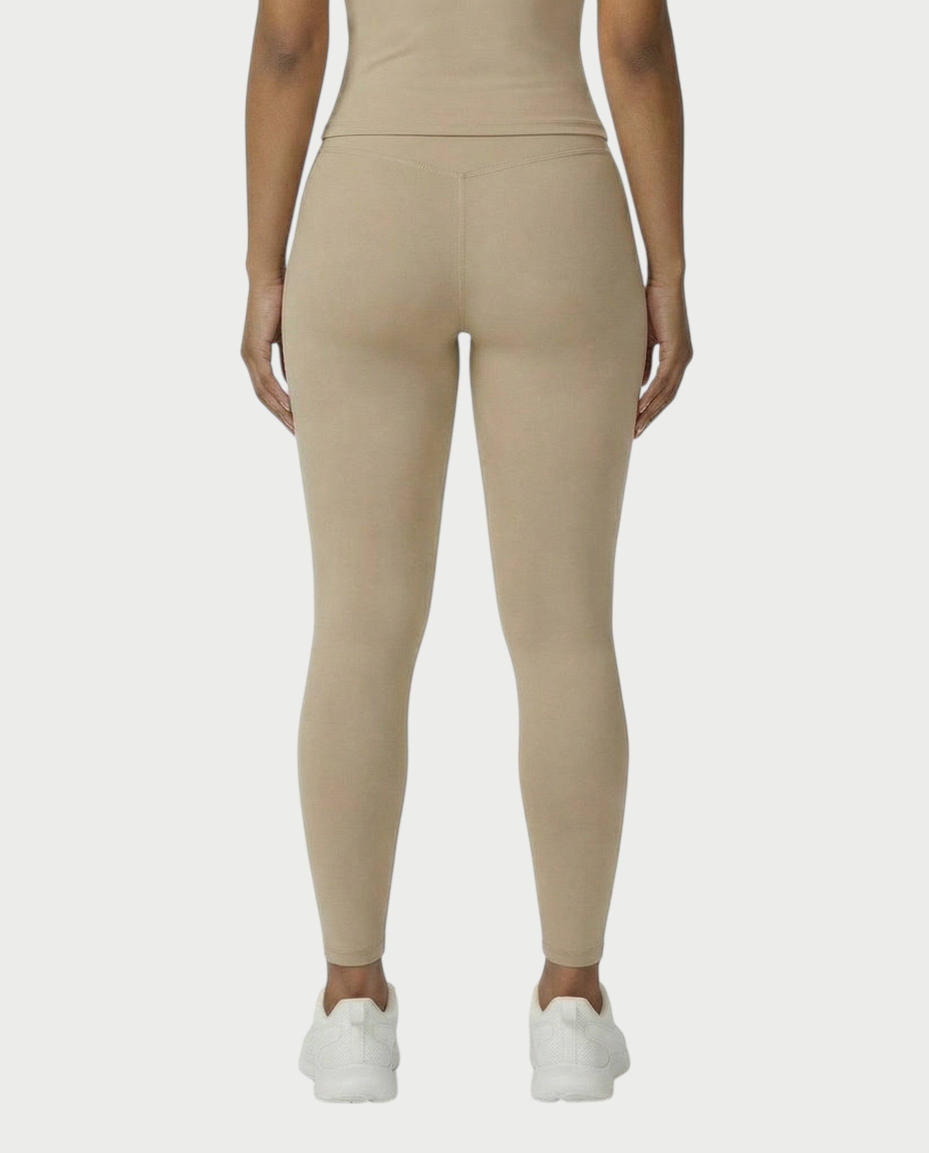 ALVIRA Sporty Leggings