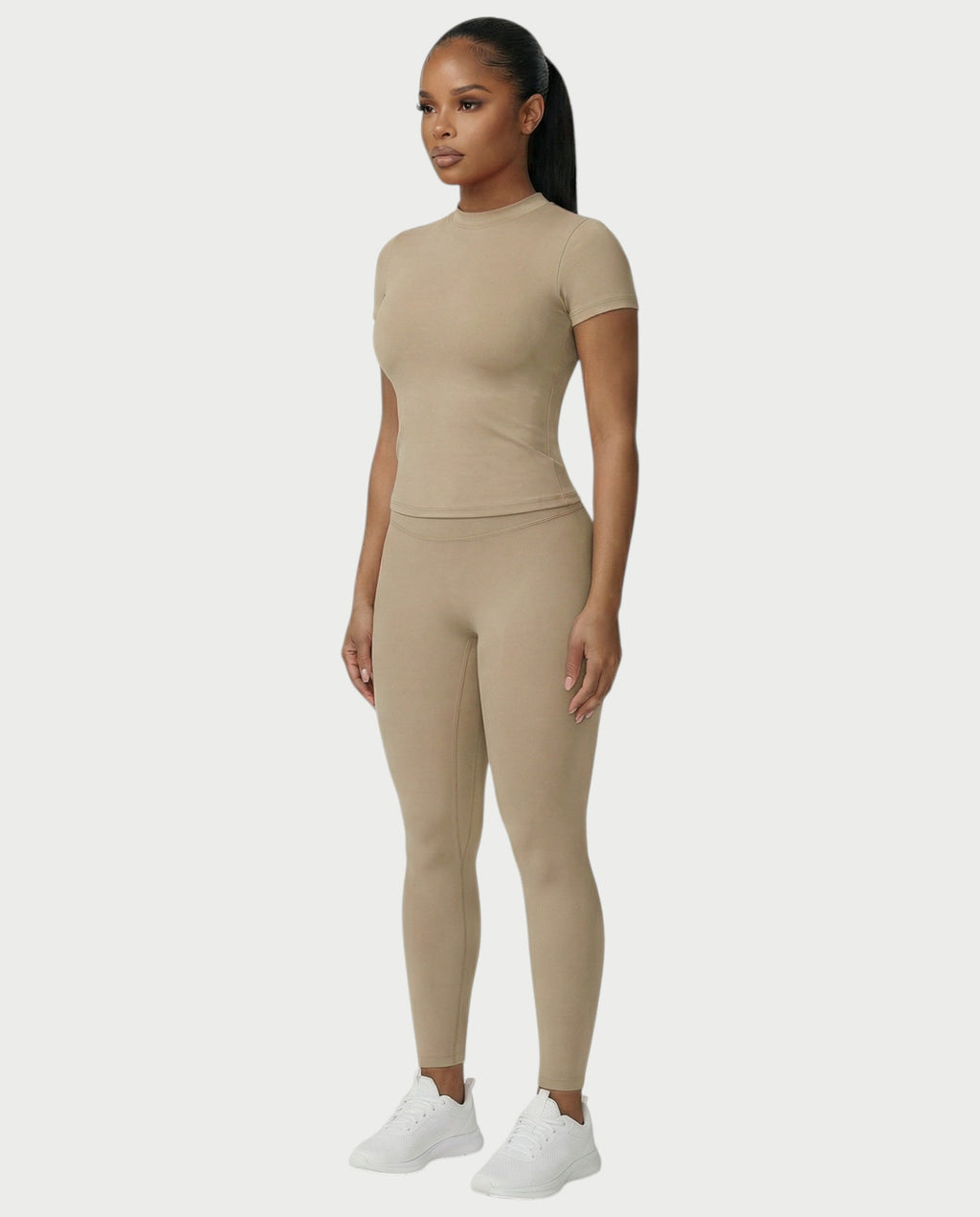 ALVIRA Sporty Leggings
