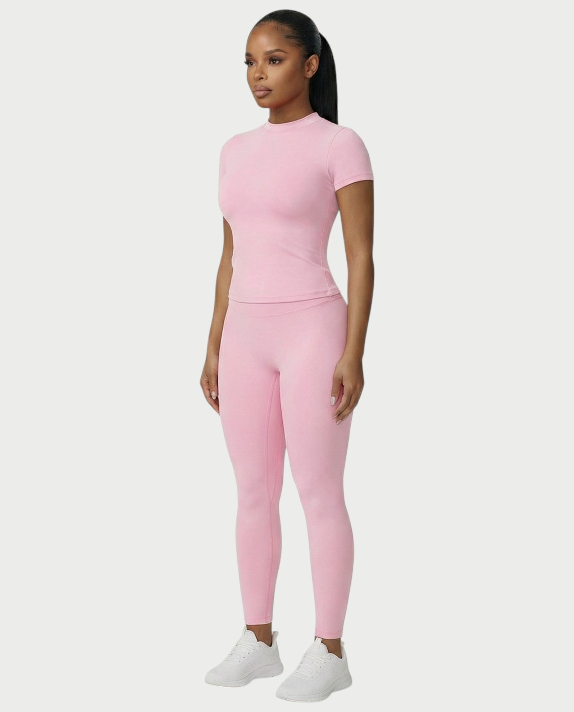 ALVIRA Sporty Leggings