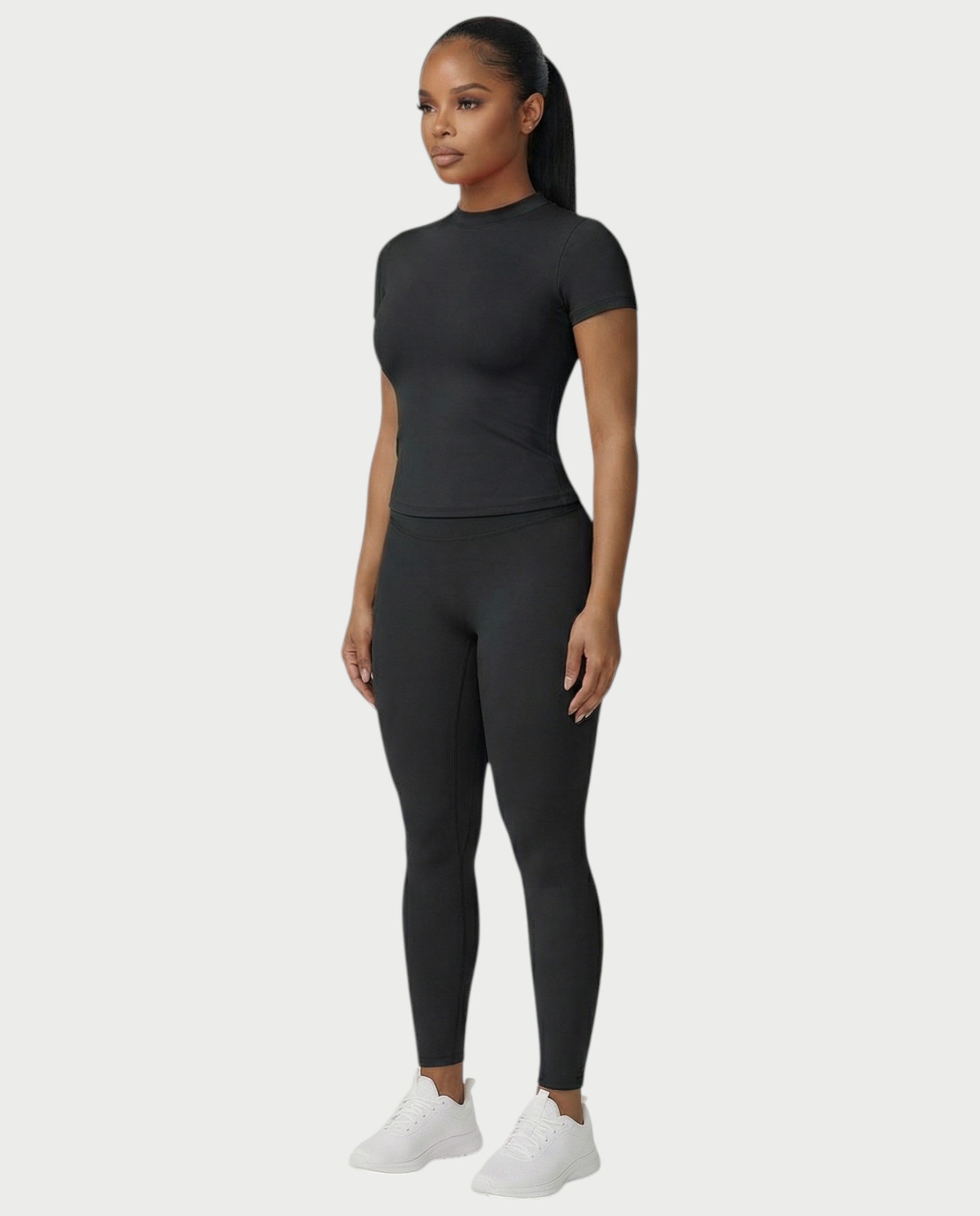 ALVIRA Sporty Leggings