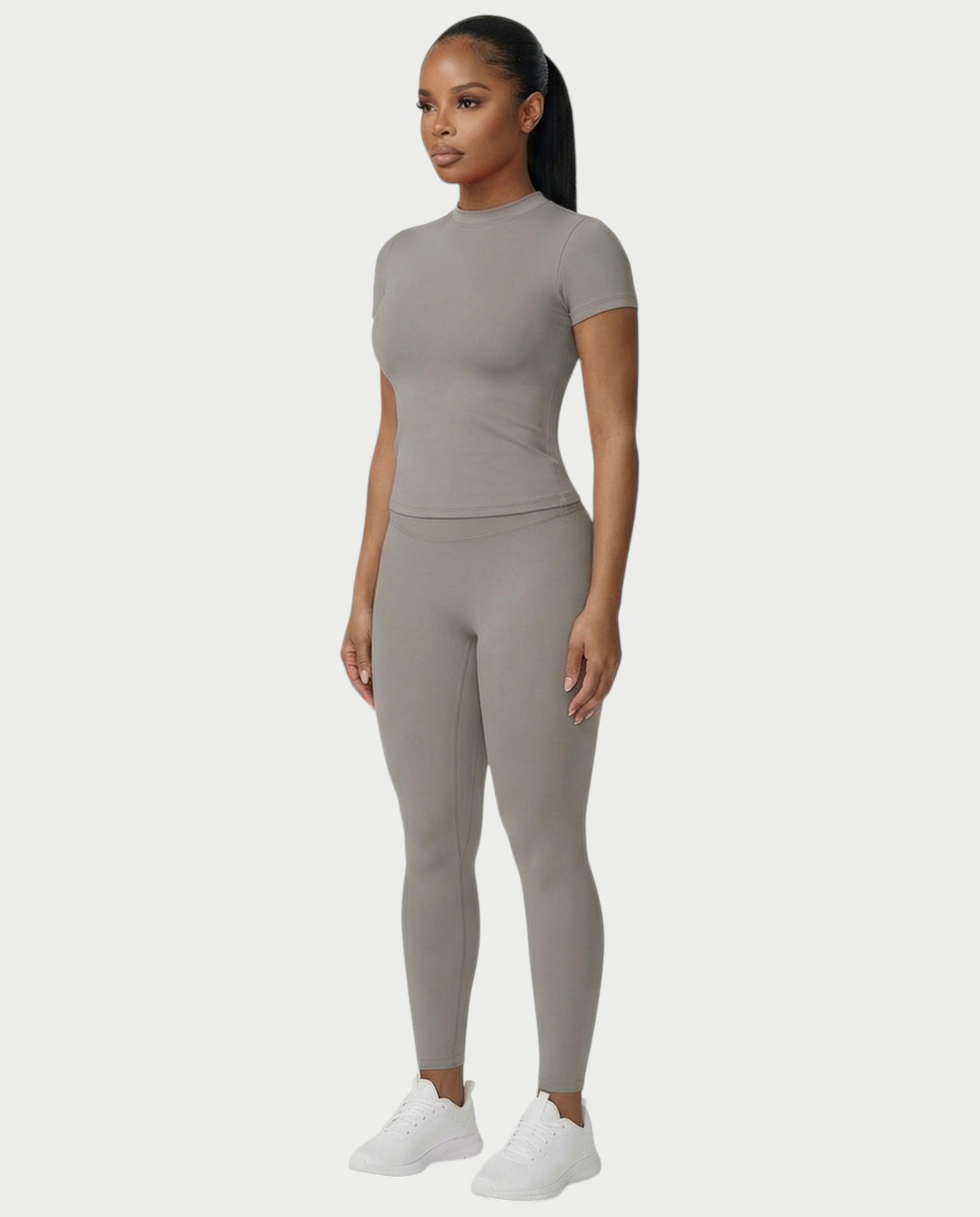 ALVIRA Sporty Leggings