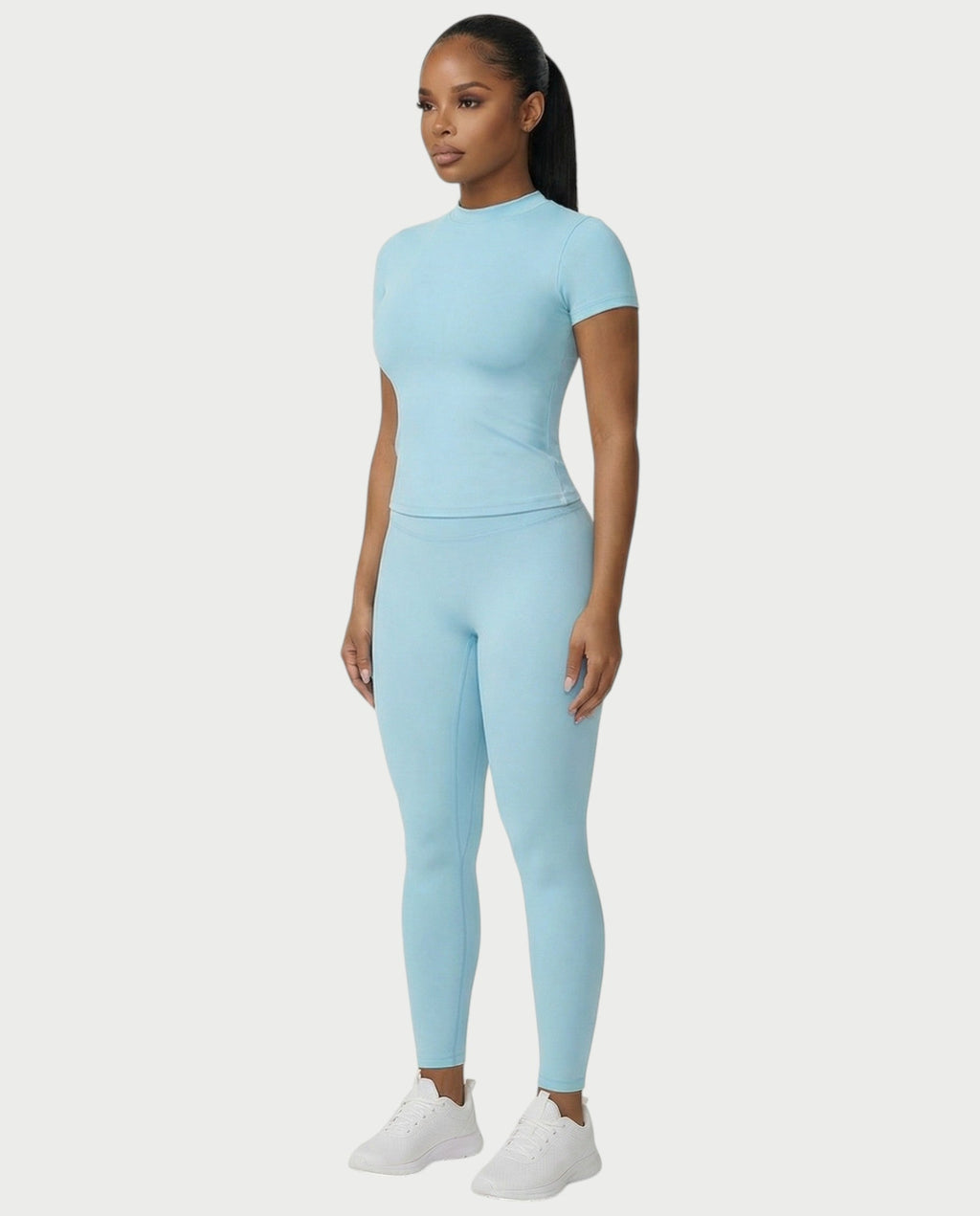 ALVIRA Sporty Leggings