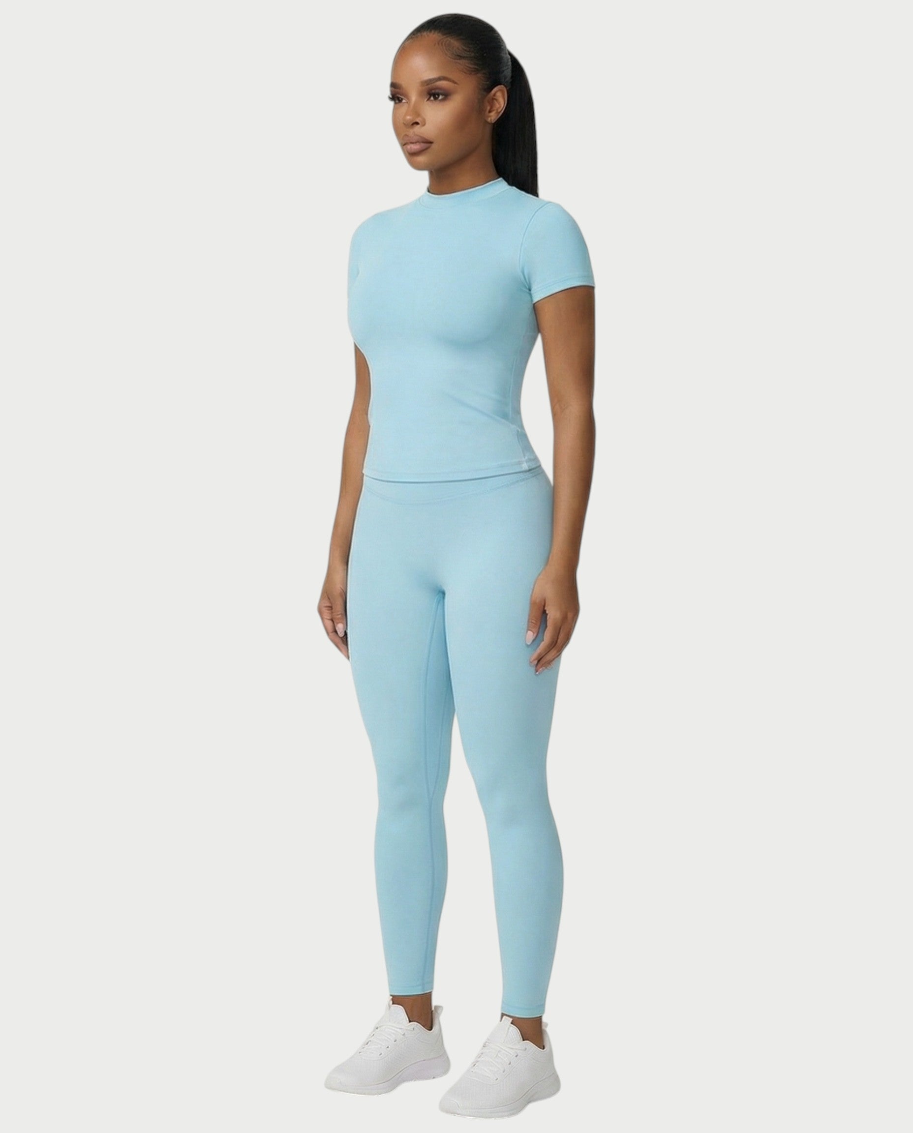 ALVIRA Sporty Leggings