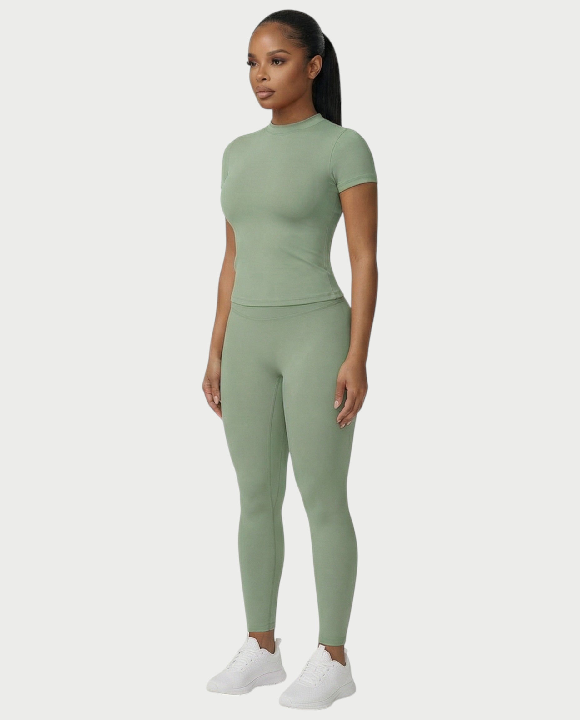ALVIRA Sporty Leggings