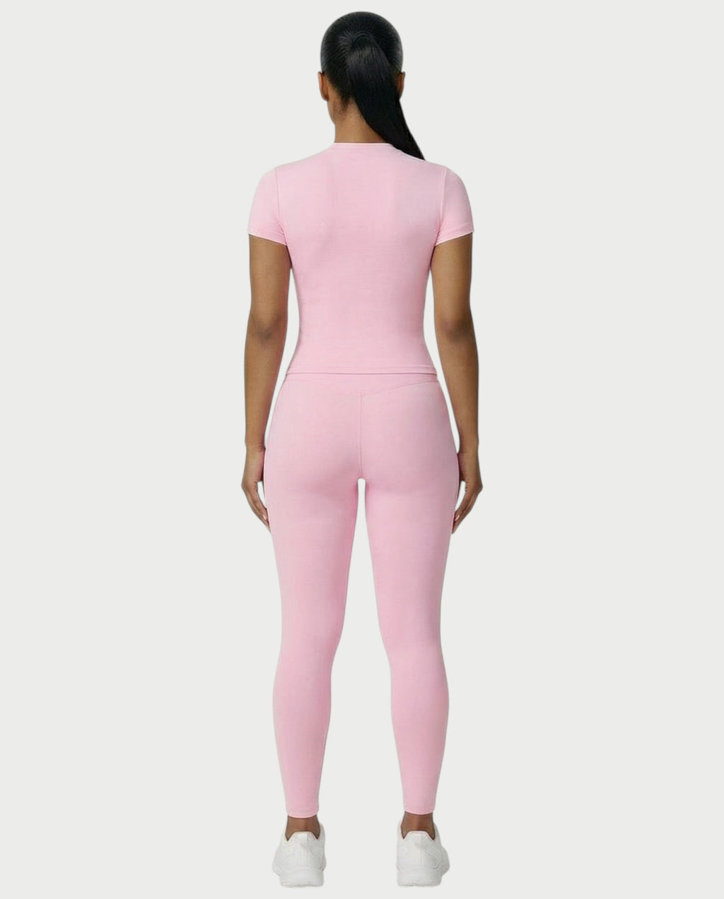 ALVIRA Sporty Leggings