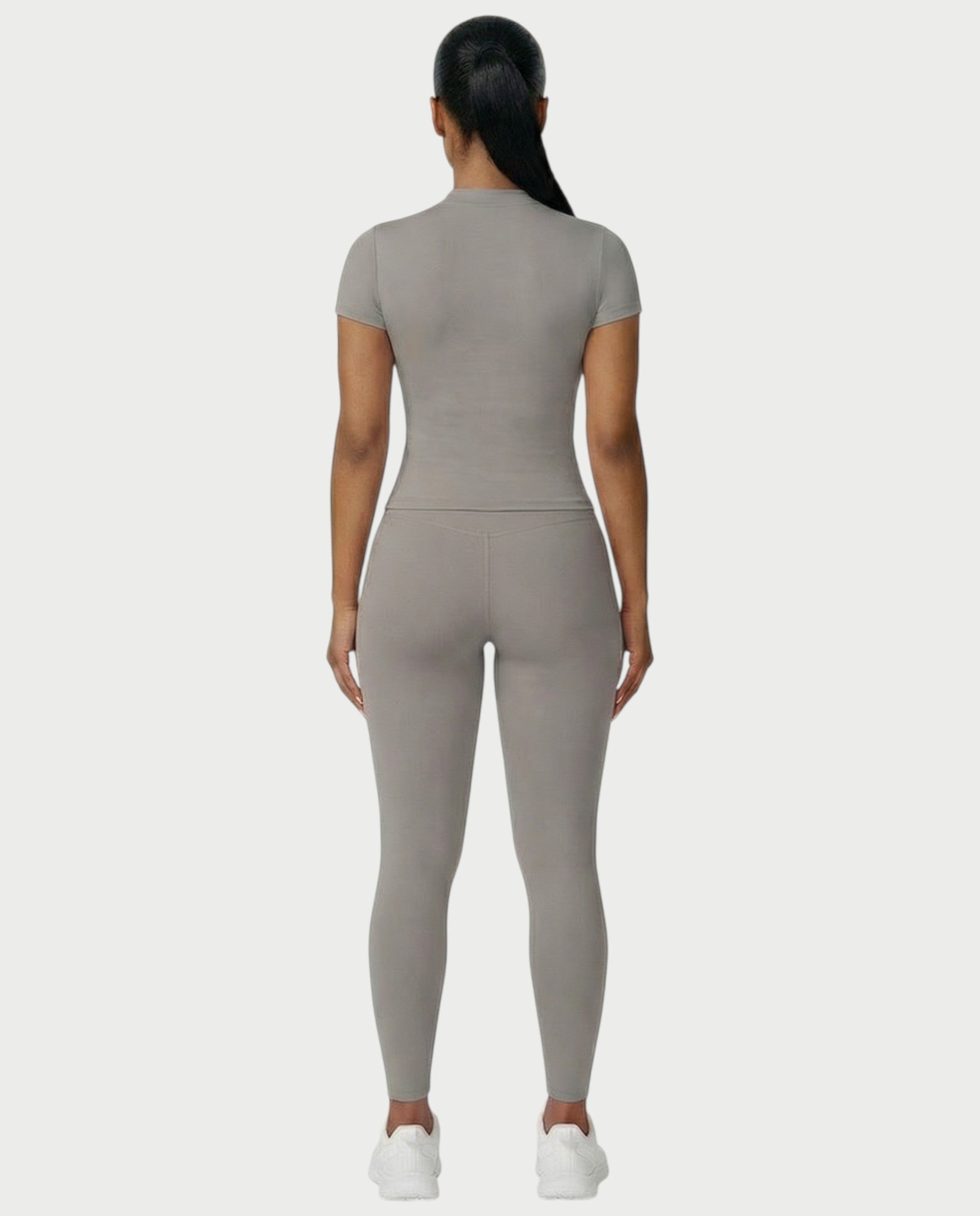 ALVIRA Sporty Leggings