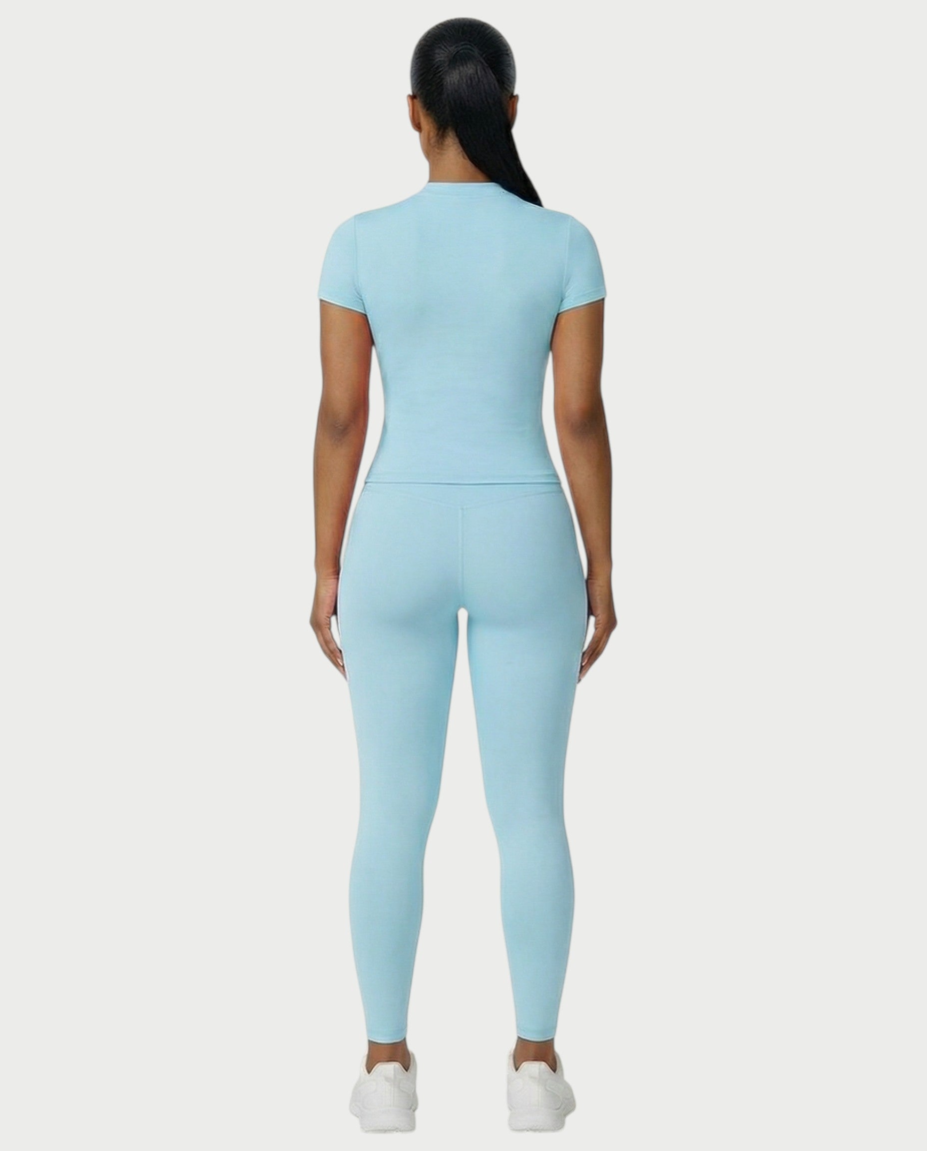 ALVIRA Sporty Leggings