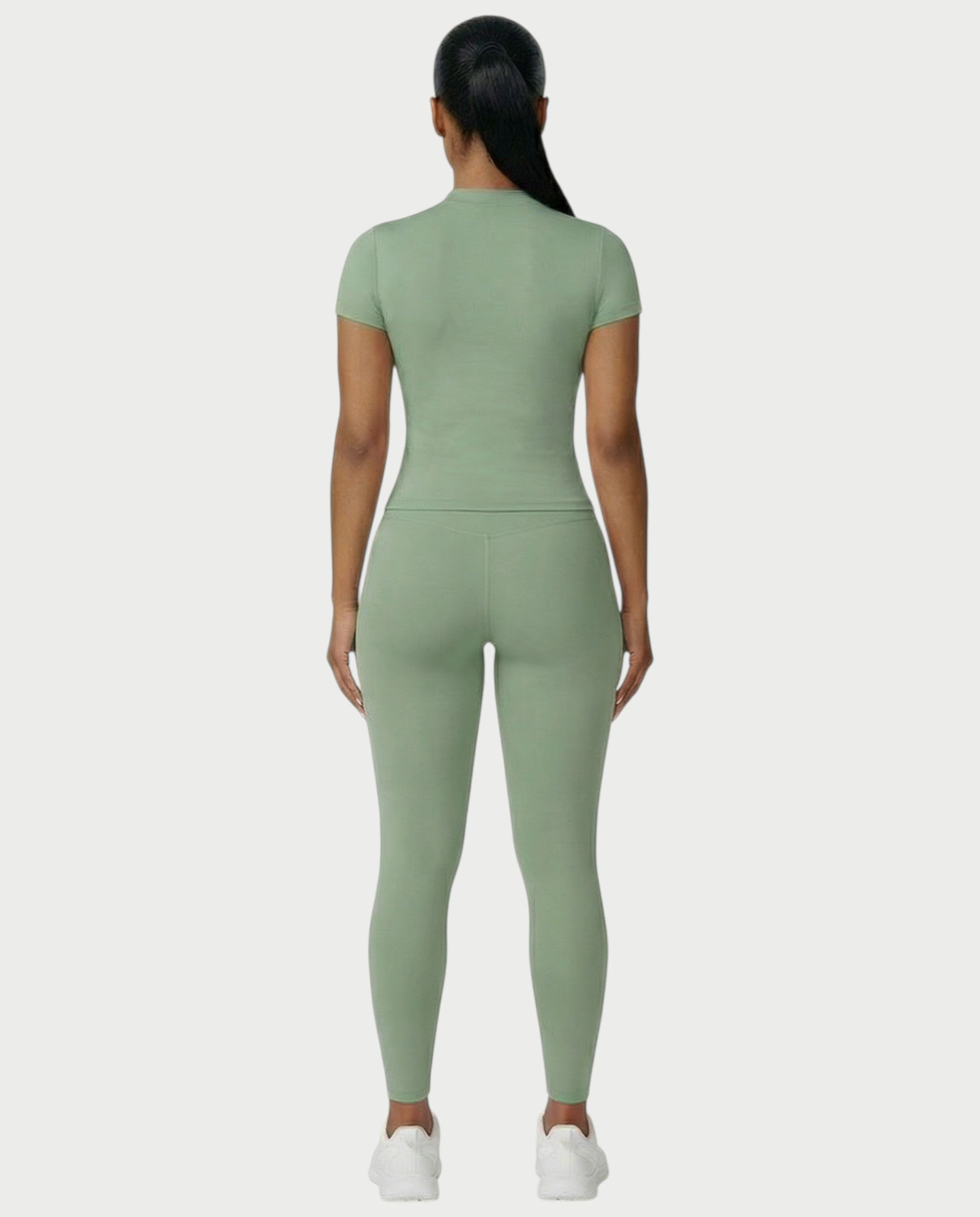 ALVIRA Sporty Leggings